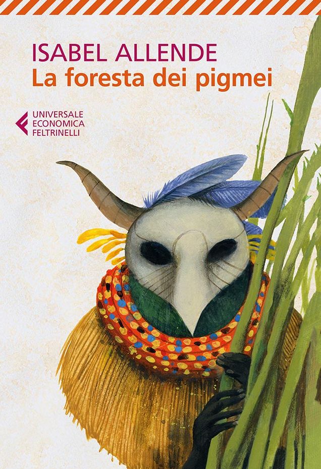 La foresta dei pigmei