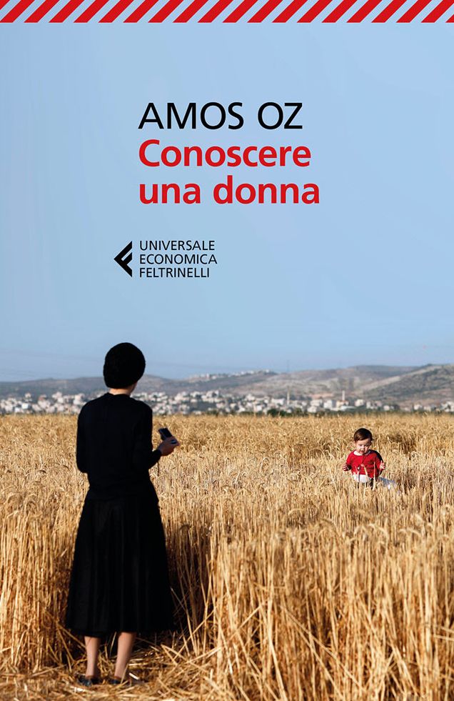 Conoscere una donna