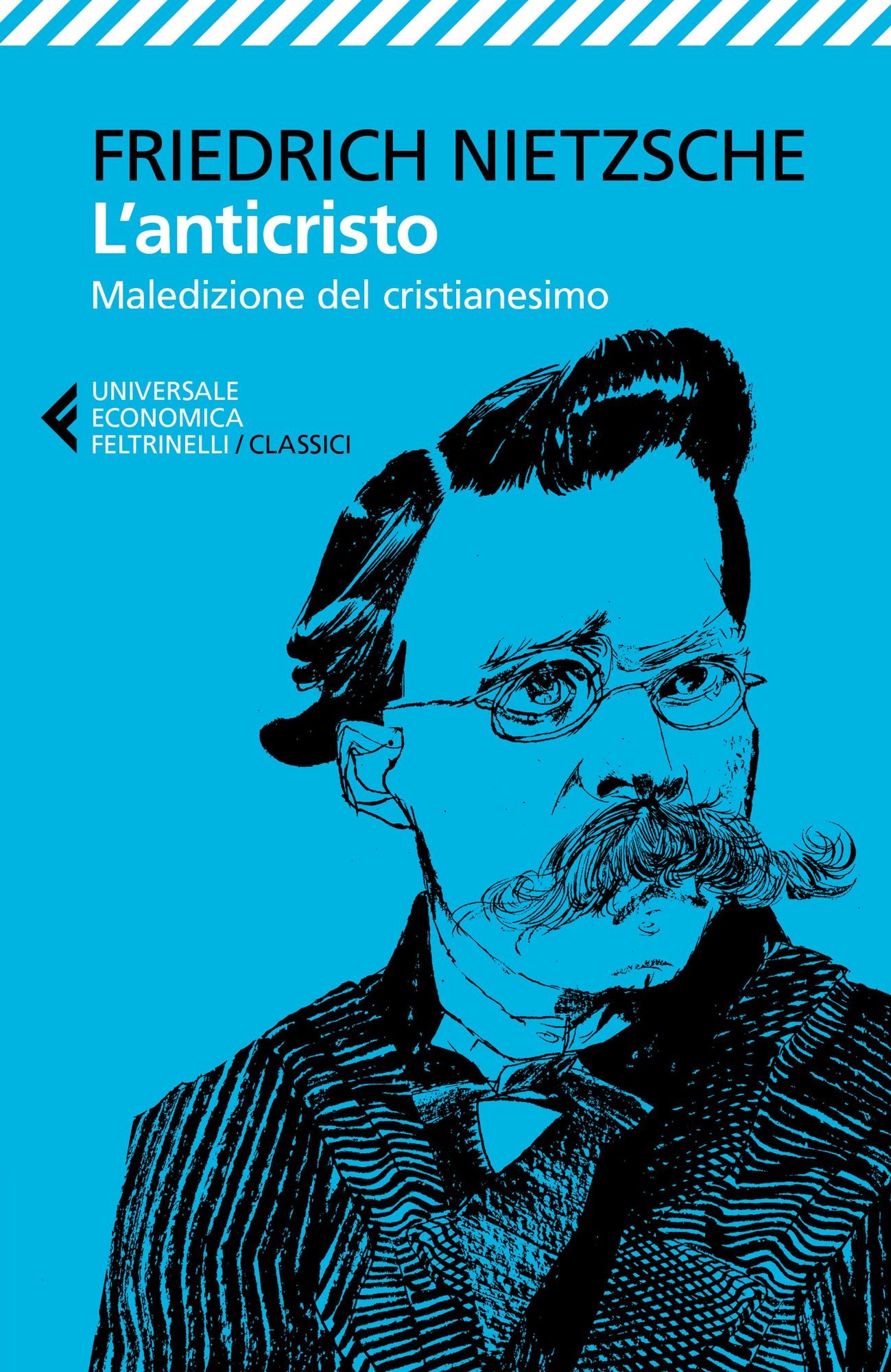 L'anticristo: Maledizione del cristianesimo