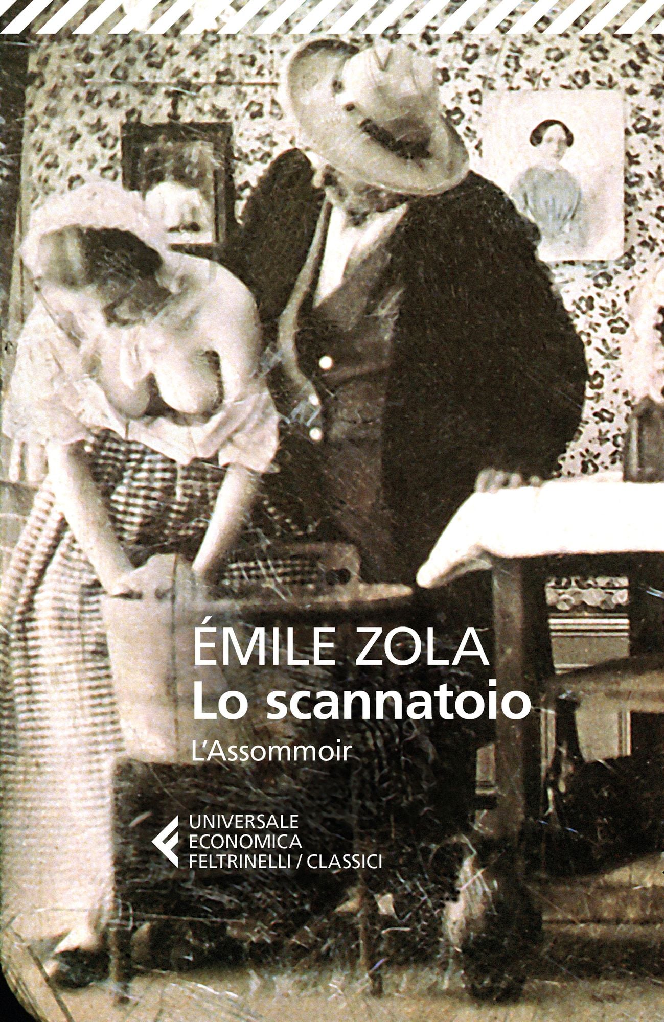 Lo scannatoio: L'Assommoir