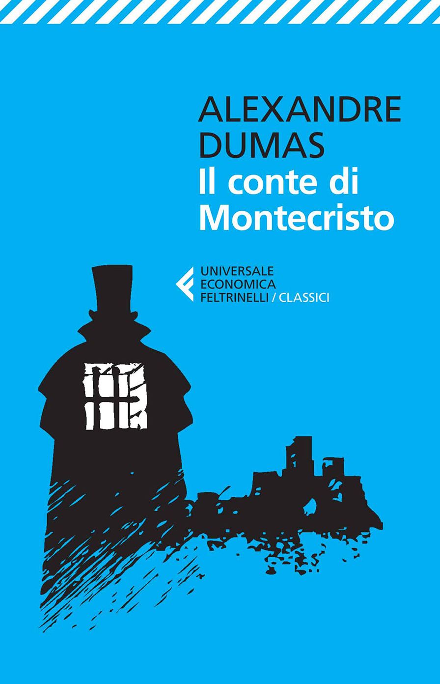 Il conte di Montecristo: Ristampa in prenotazione