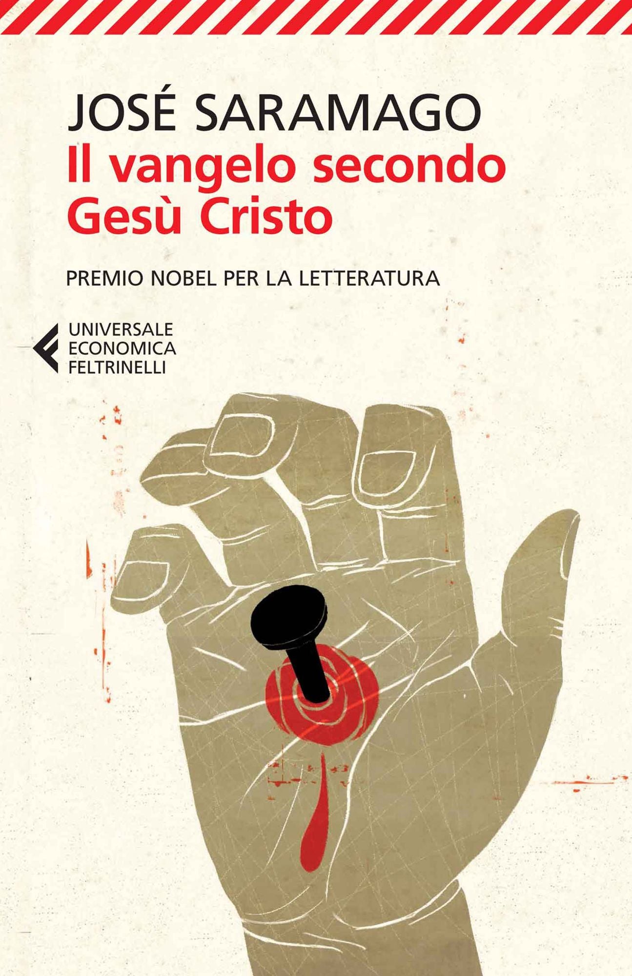 Il Vangelo secondo GesÃ¹ Cristo