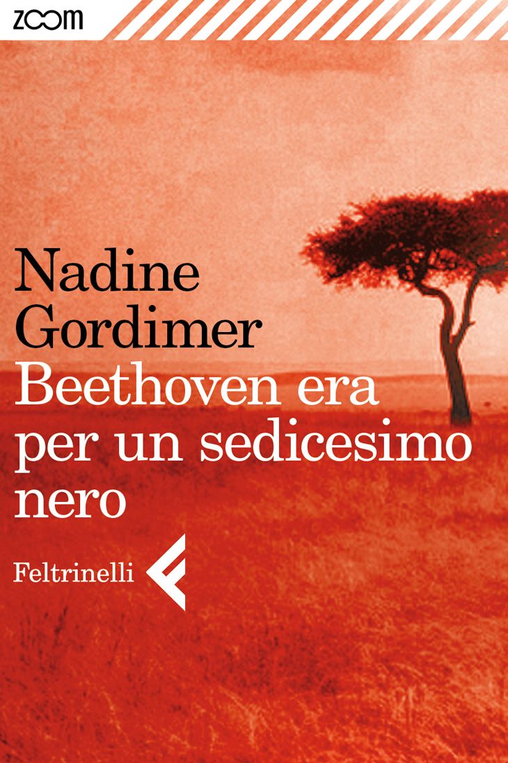 Beethoven era per un sedicesimo nero