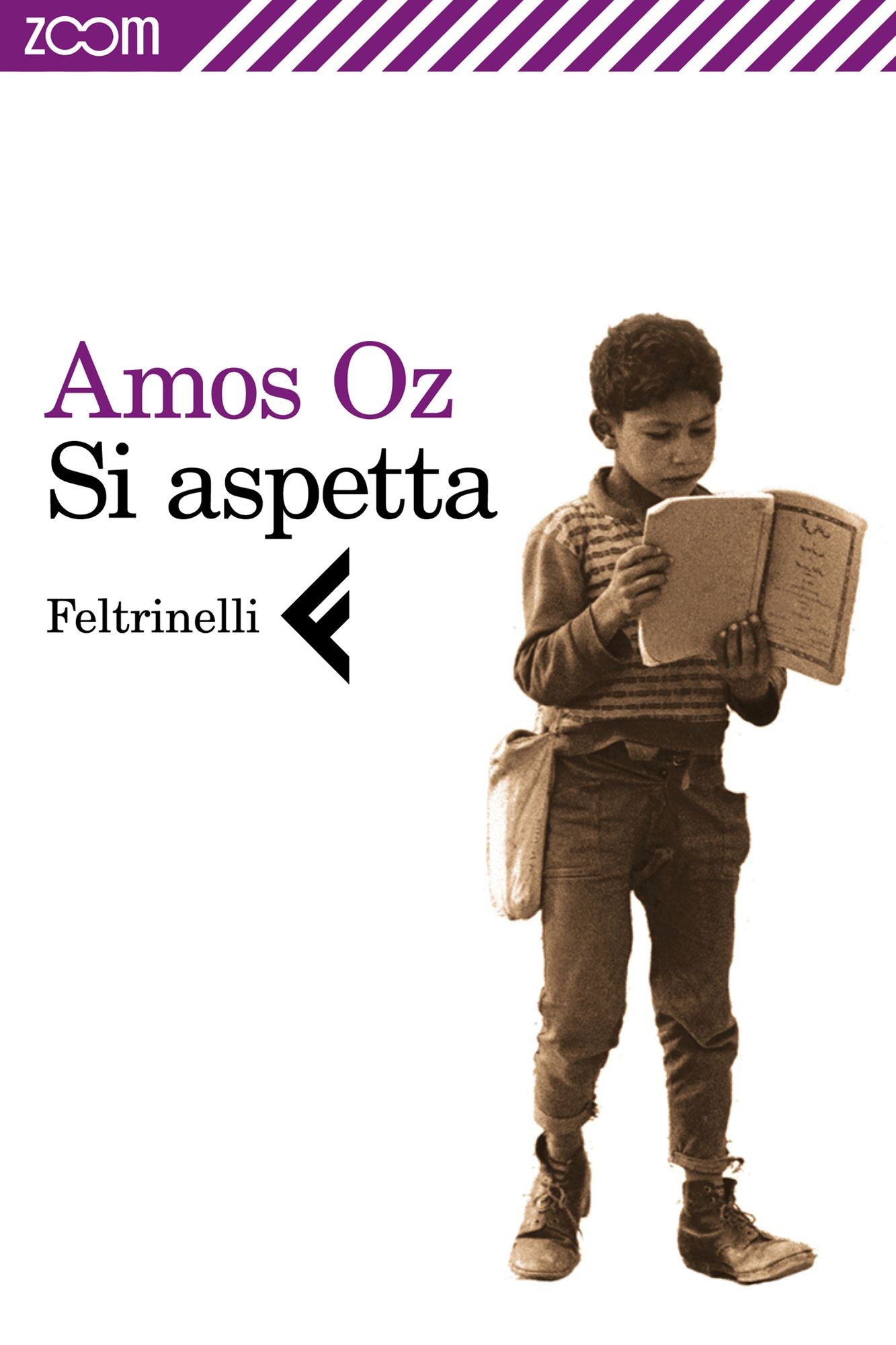 Si aspetta