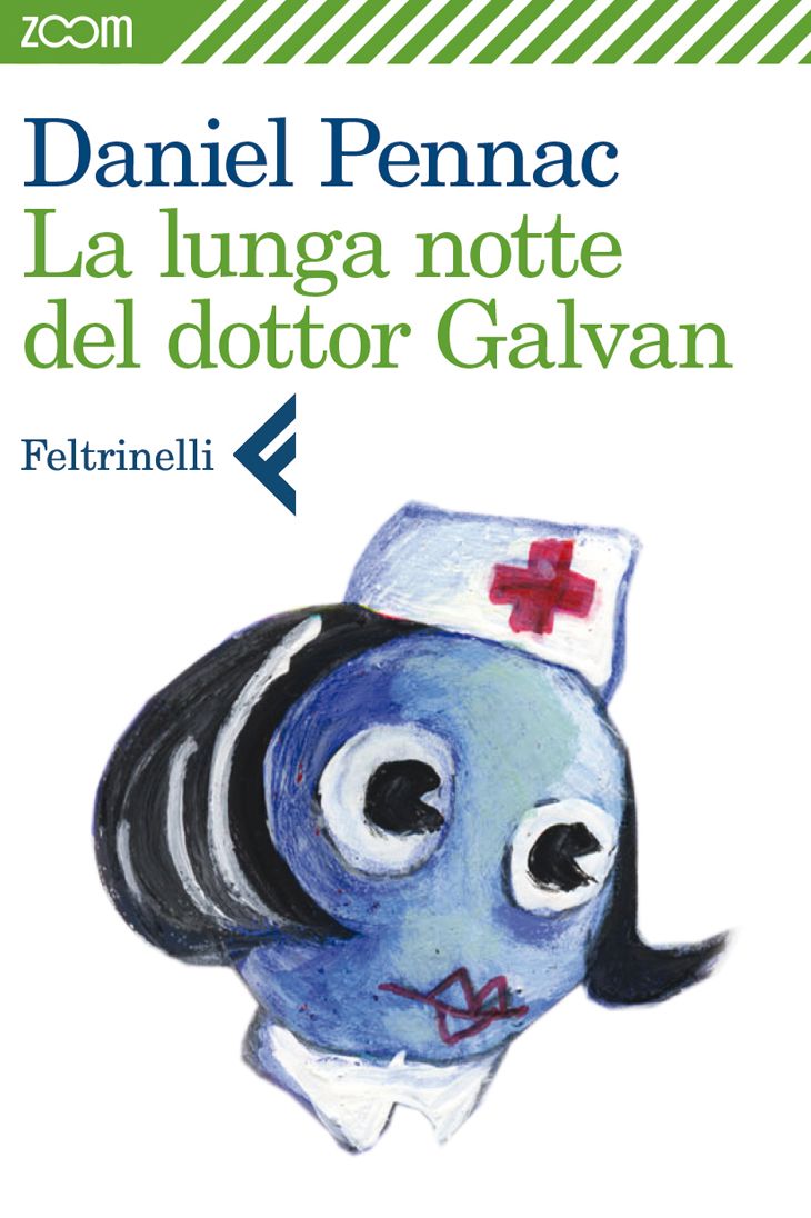 La lunga notte del dottor Galvan