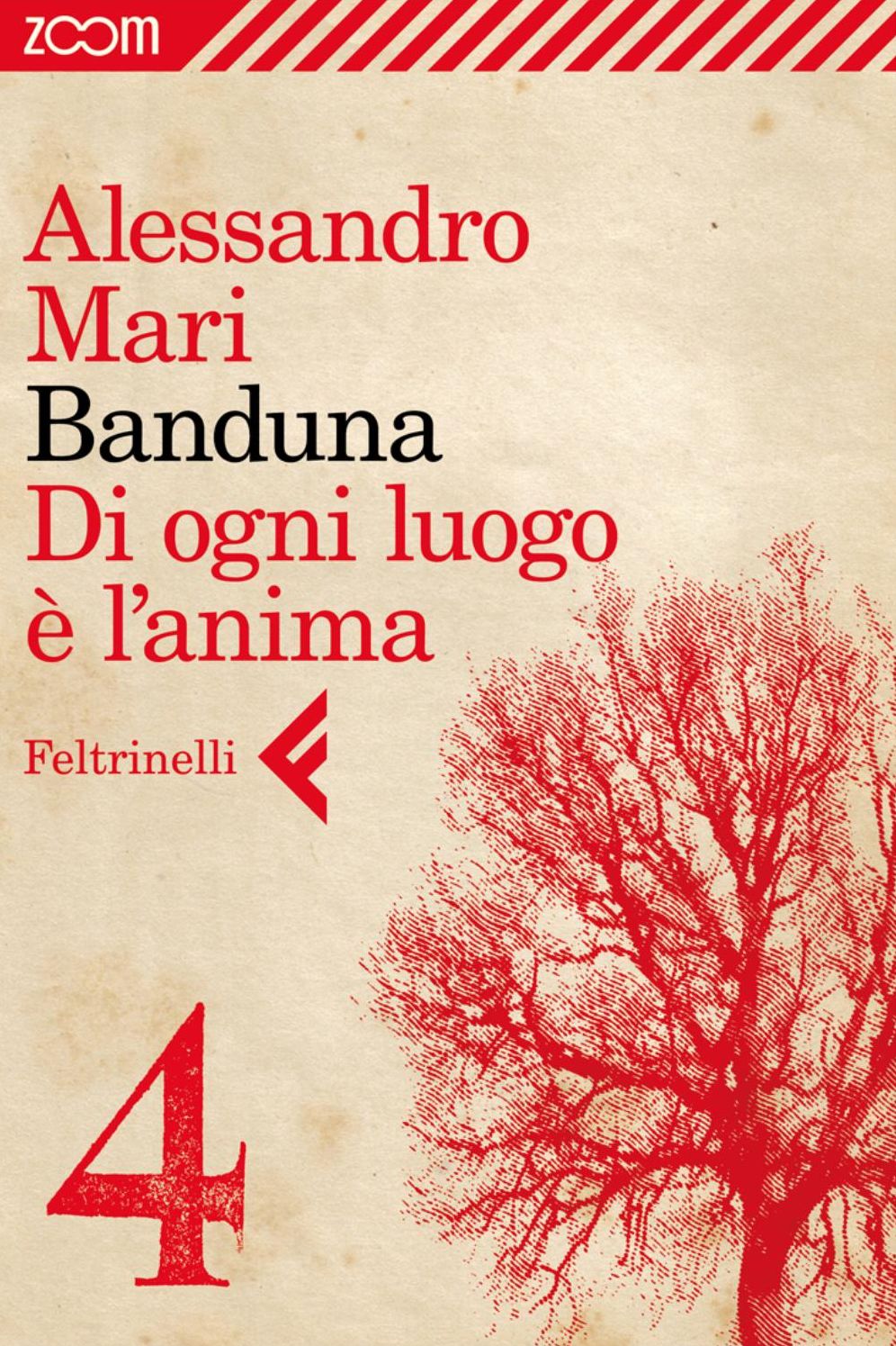 Banduna - 4. Di ogni luogo è l'anima