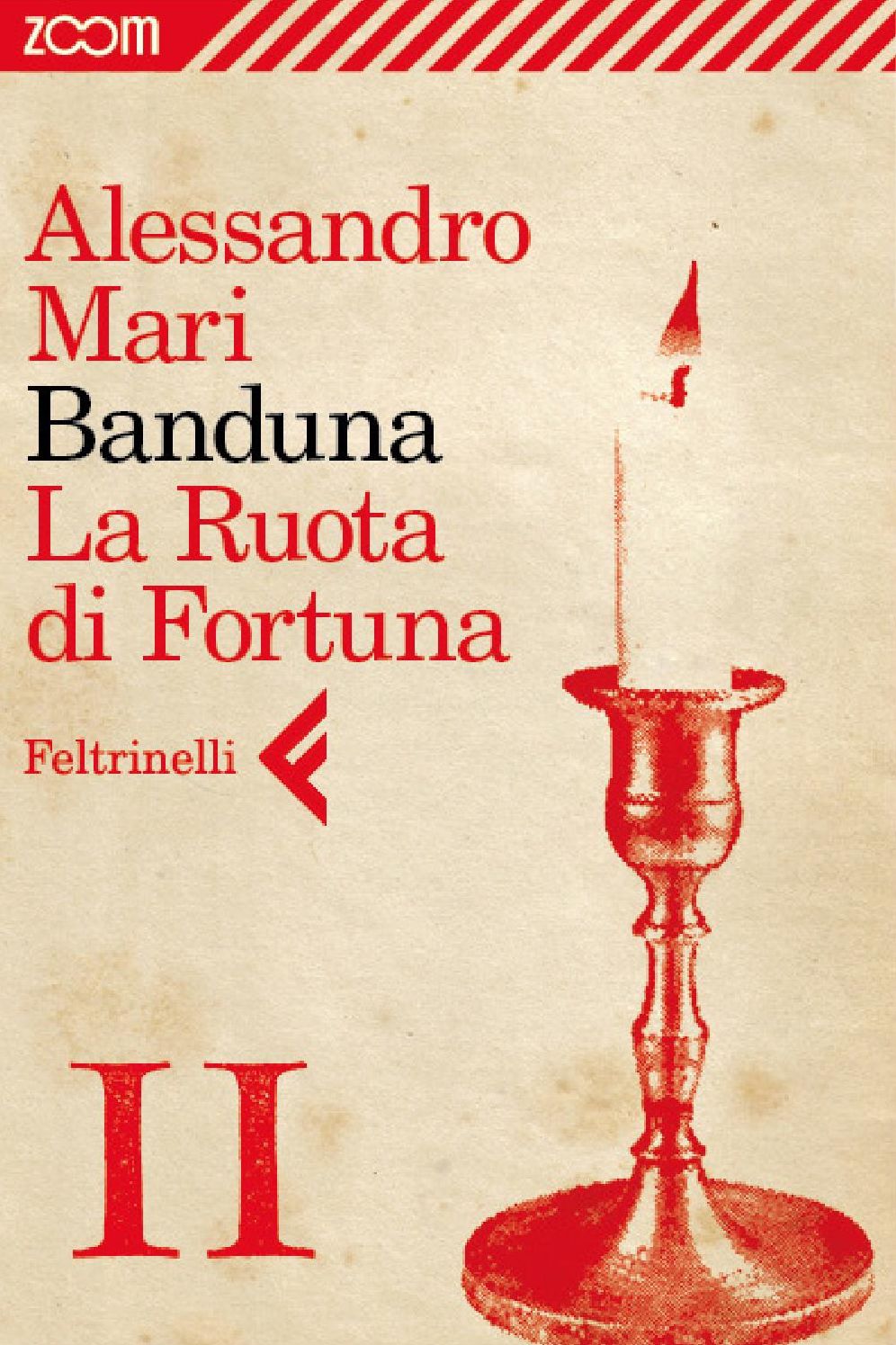 Banduna - 11. La Ruota di Fortuna