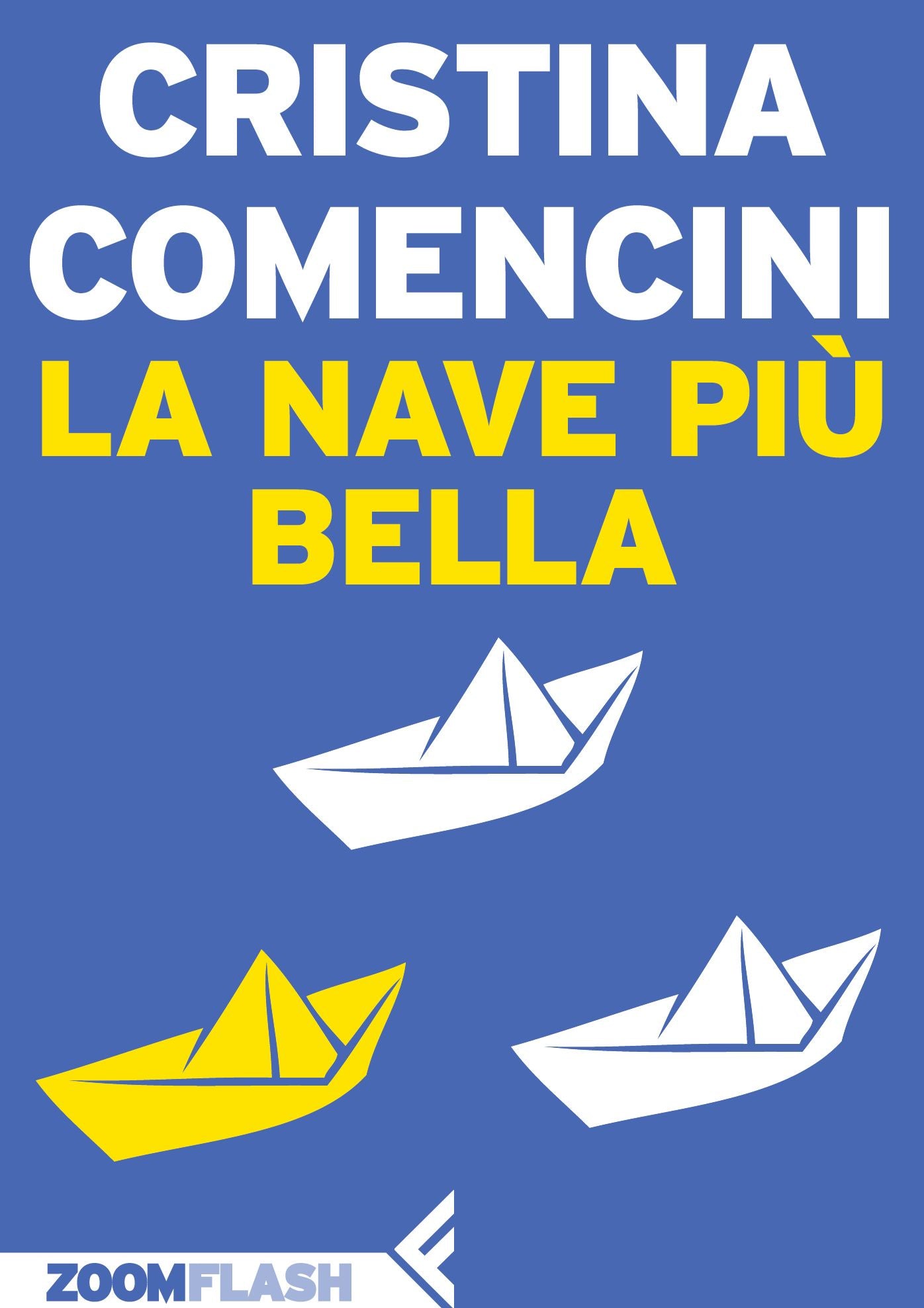 La nave più bella