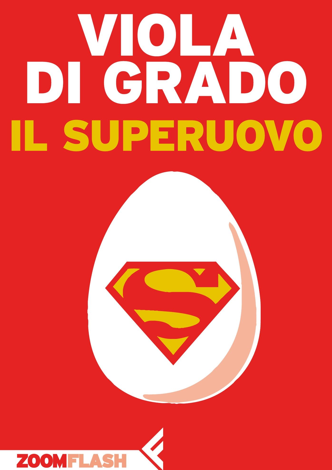 Il superuovo
