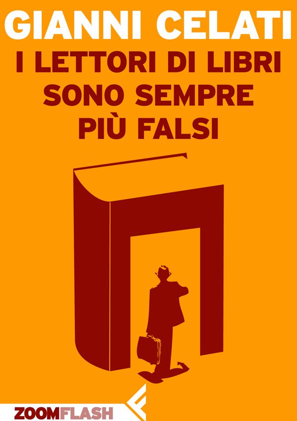I lettori di libri sono sempre più falsi