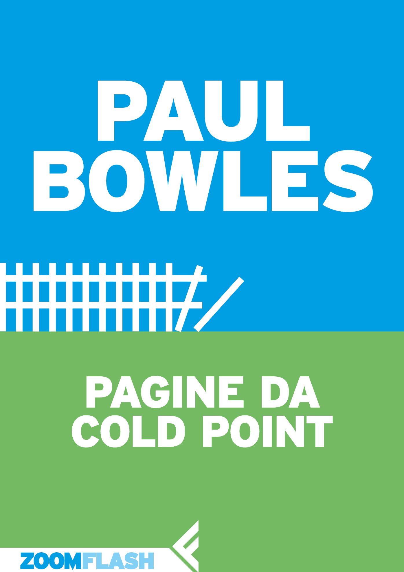 Pagine da Cold Point