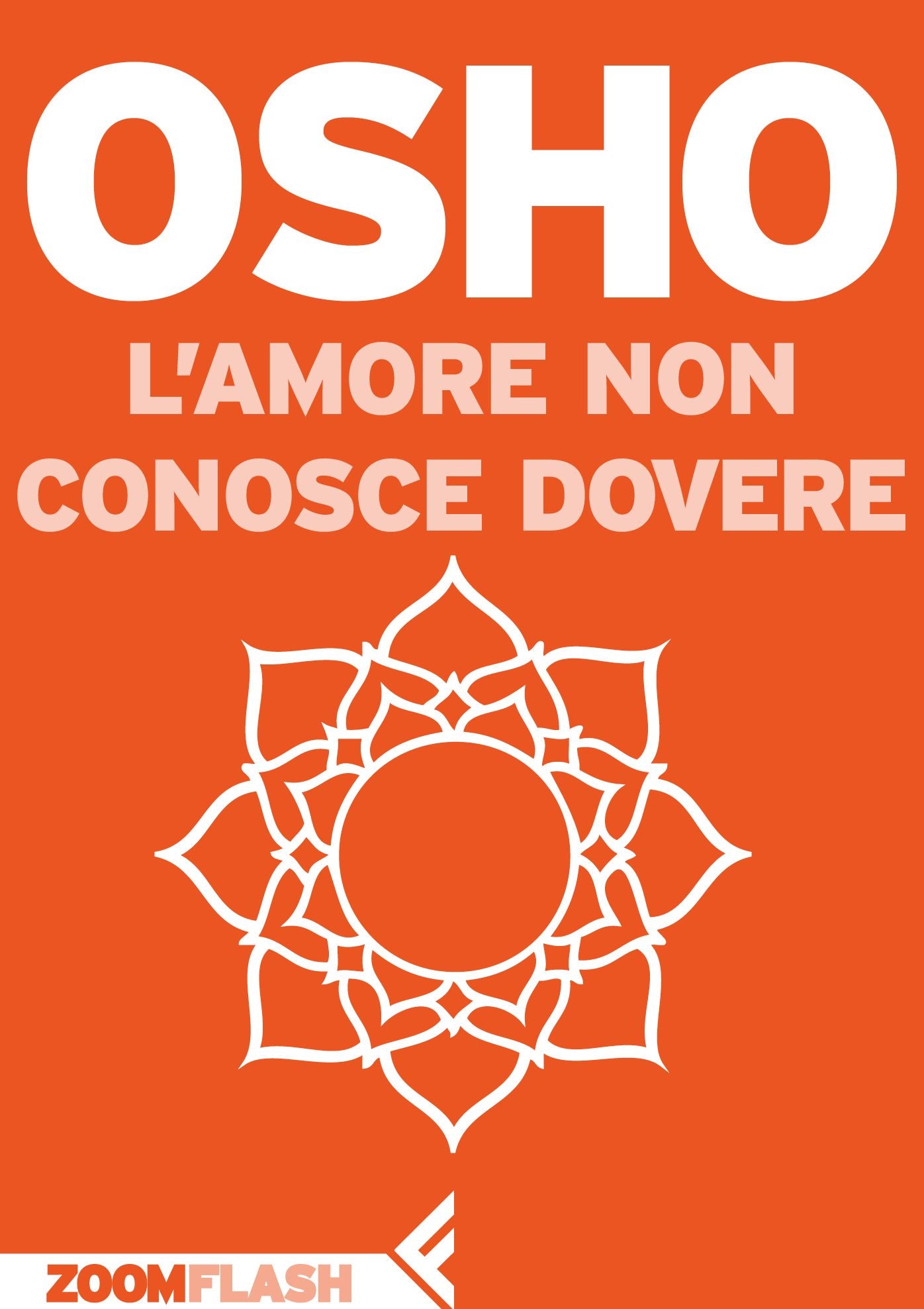 L'amore non conosce dovere