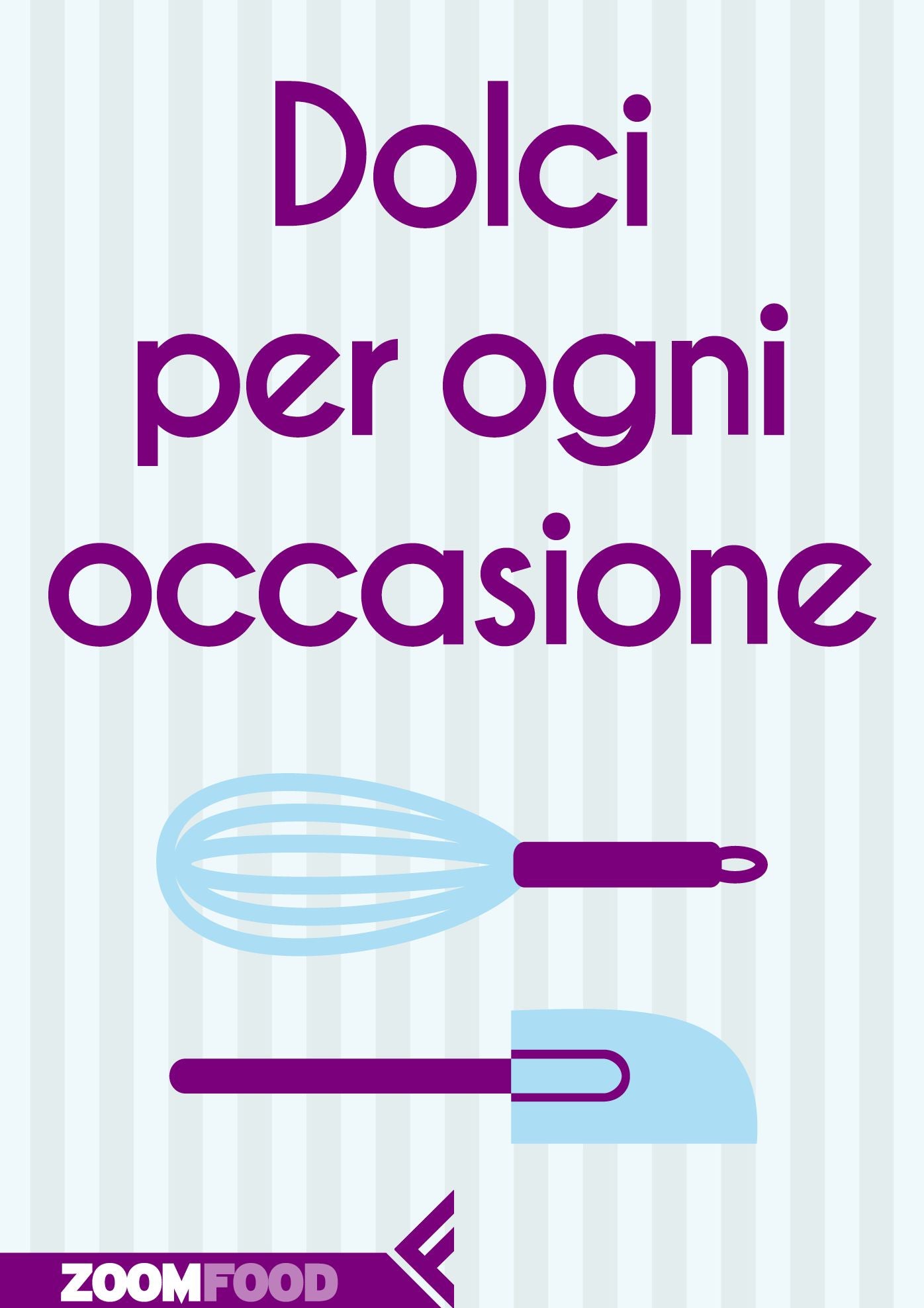 Dolci per ogni occasione