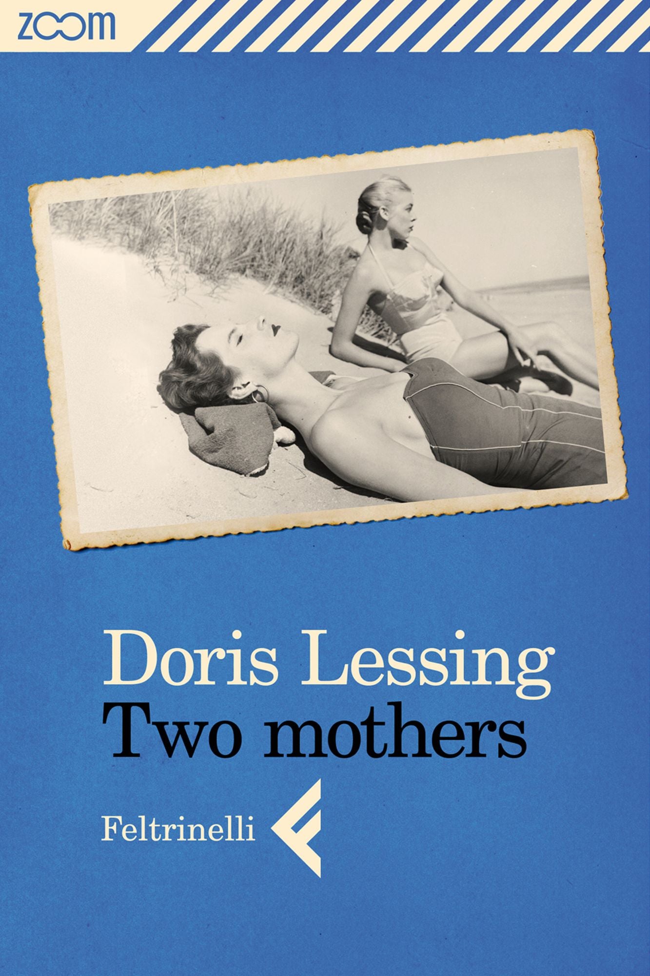 Two mothers