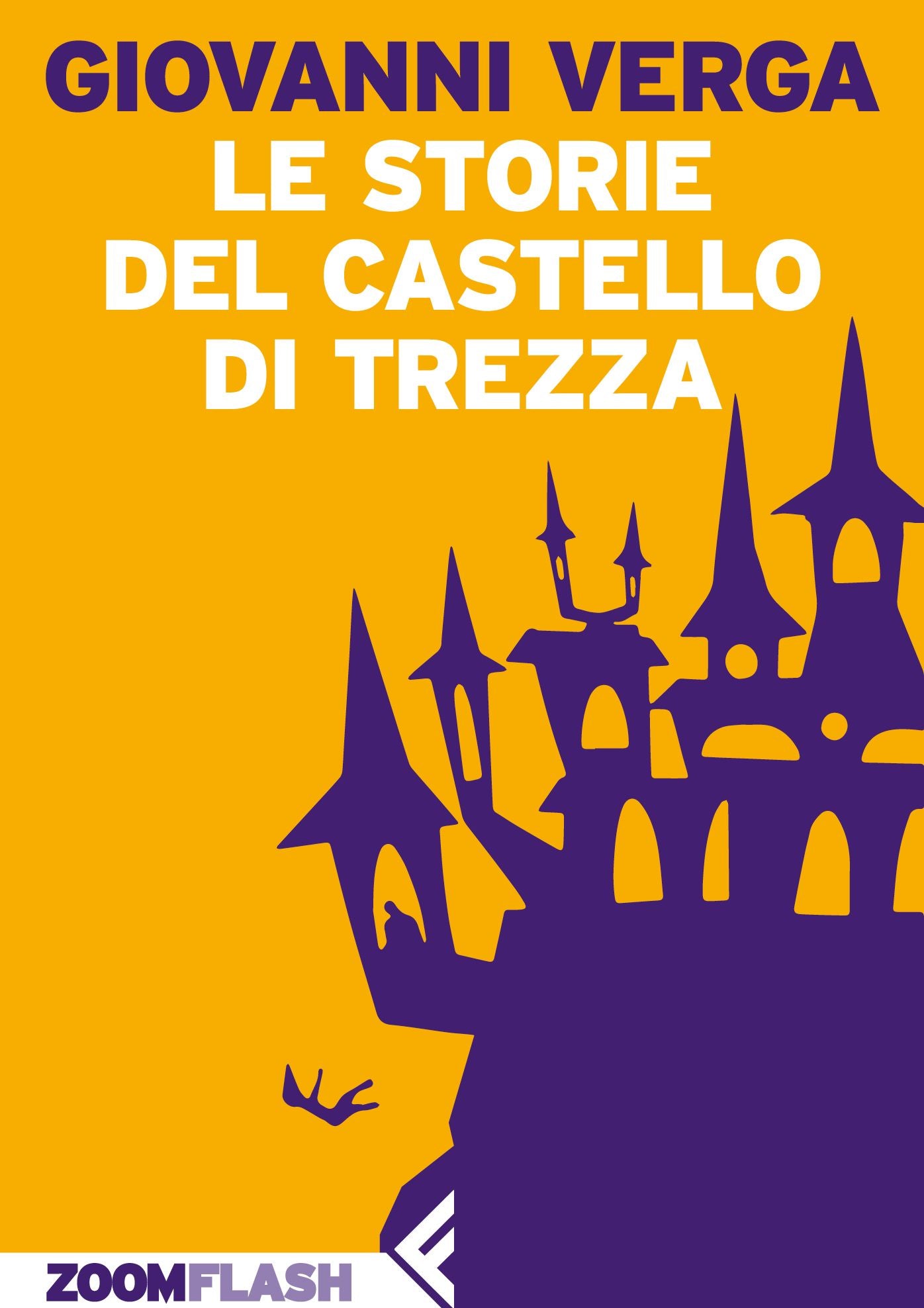 Le storie del castello di Trezza