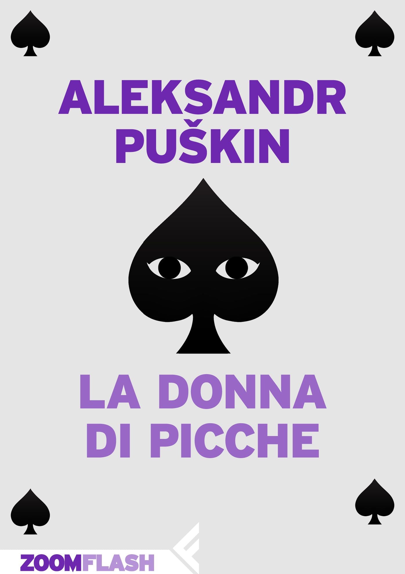 La donna di picche