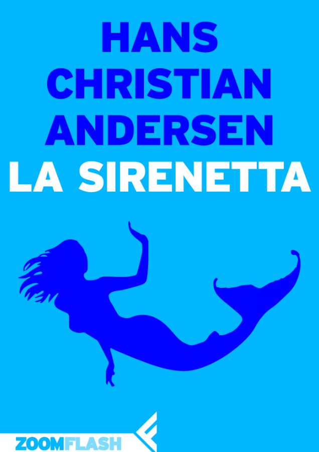 La sirenetta
