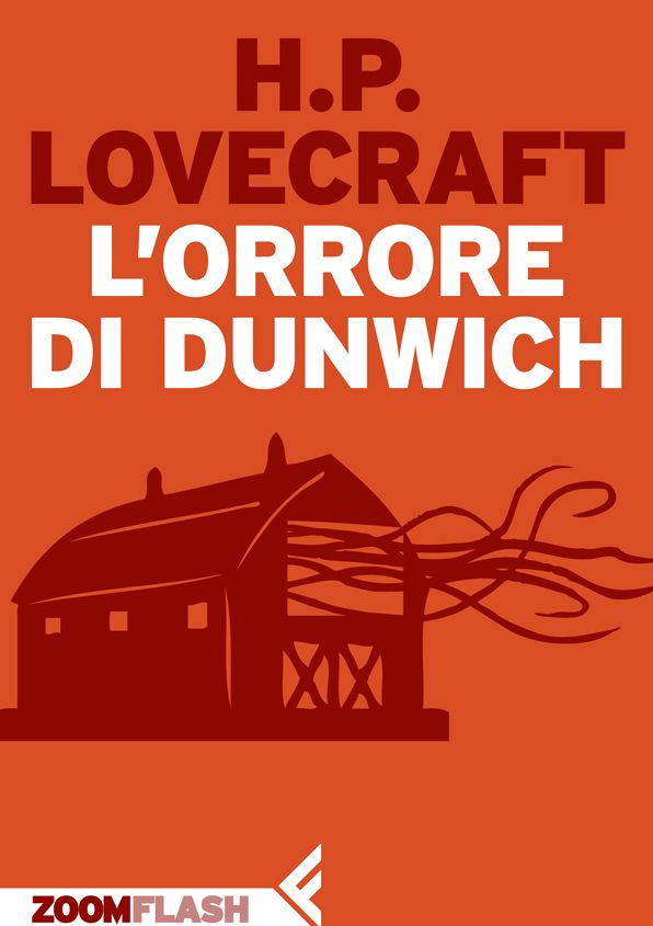 L'orrore di Dunwich