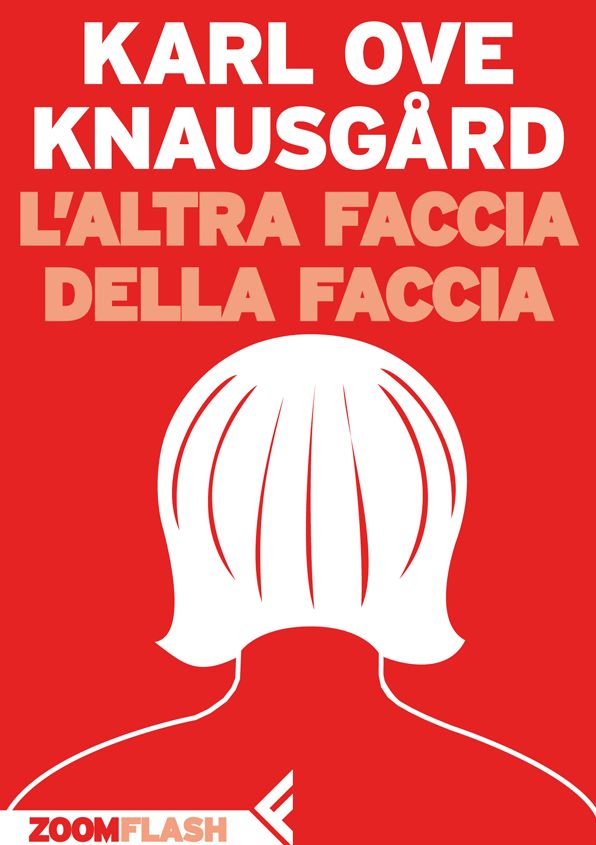 L'altra faccia della faccia