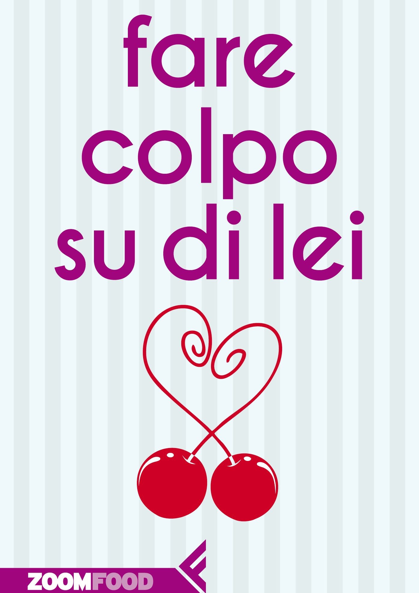 Fare colpo su di lei