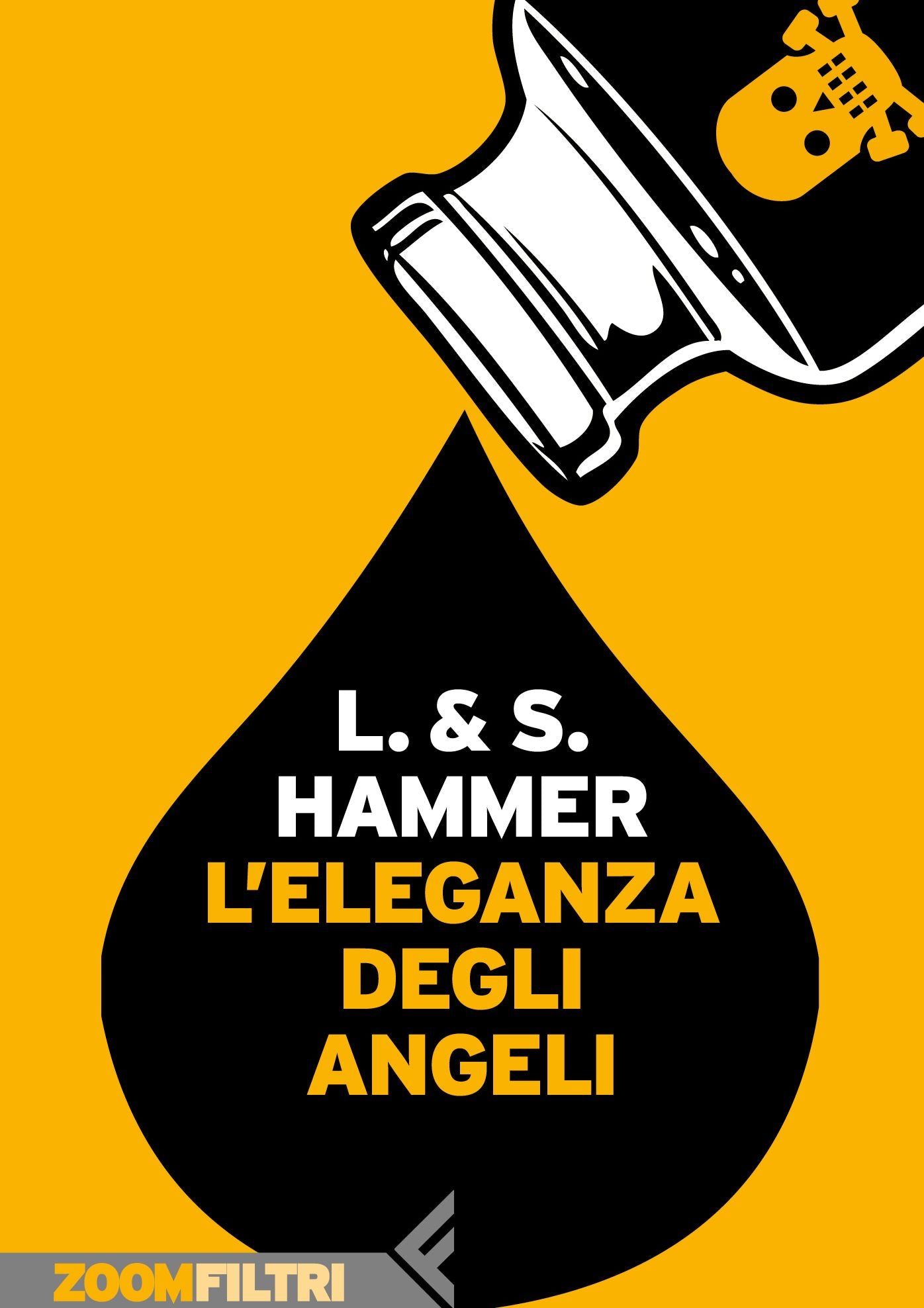 L'eleganza degli angeli