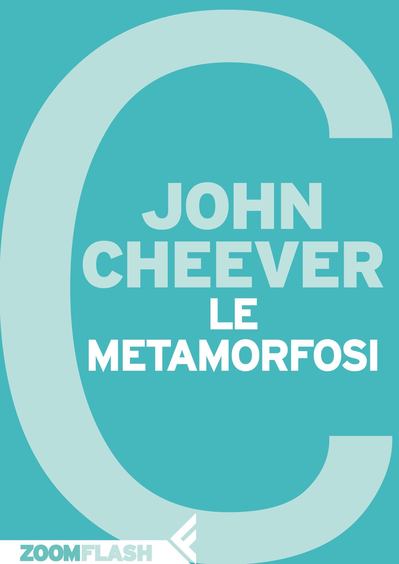 Le metamorfosi
