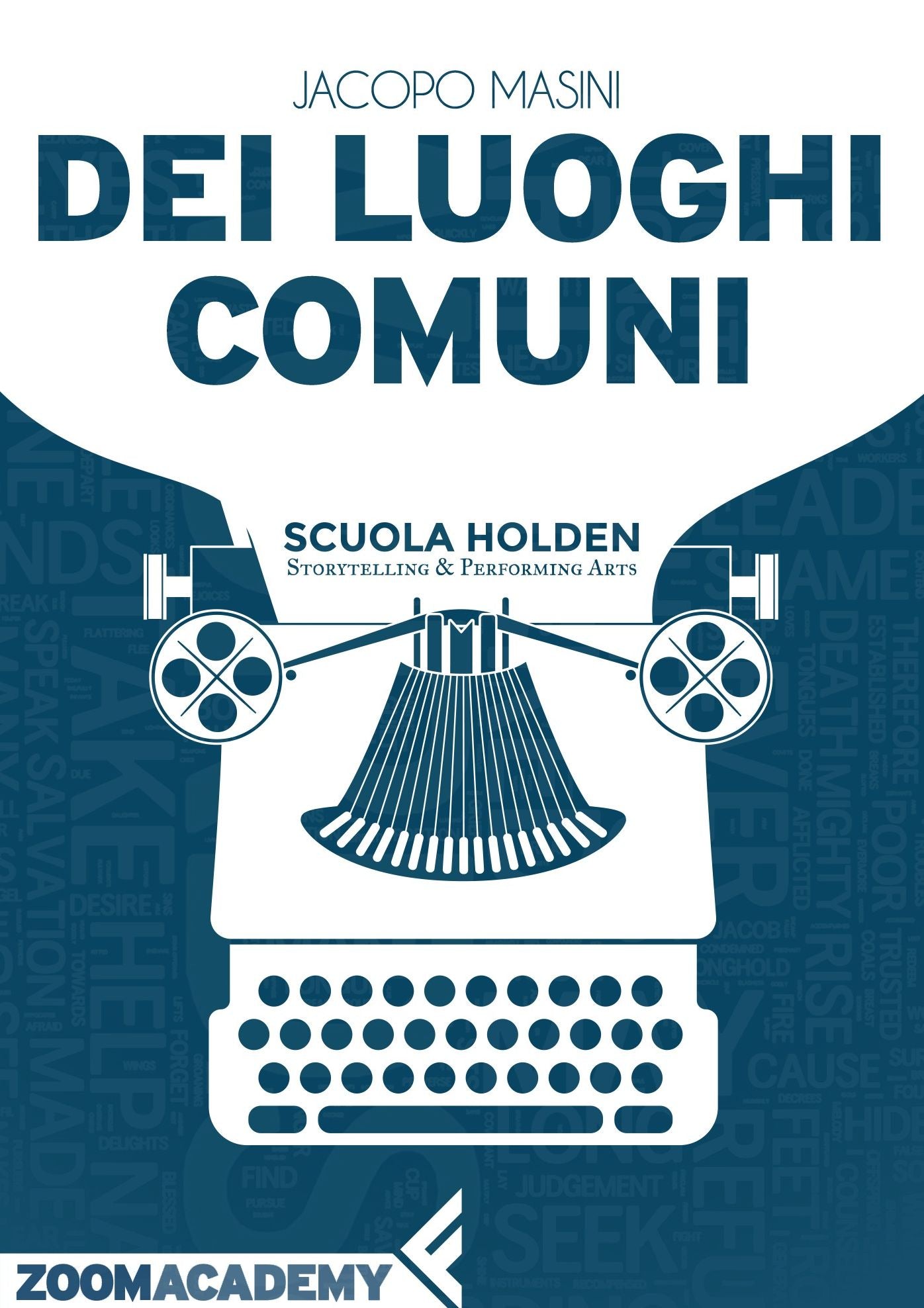 Dei luoghi comuni: Ovvero, bisogna fare attenzione al divano