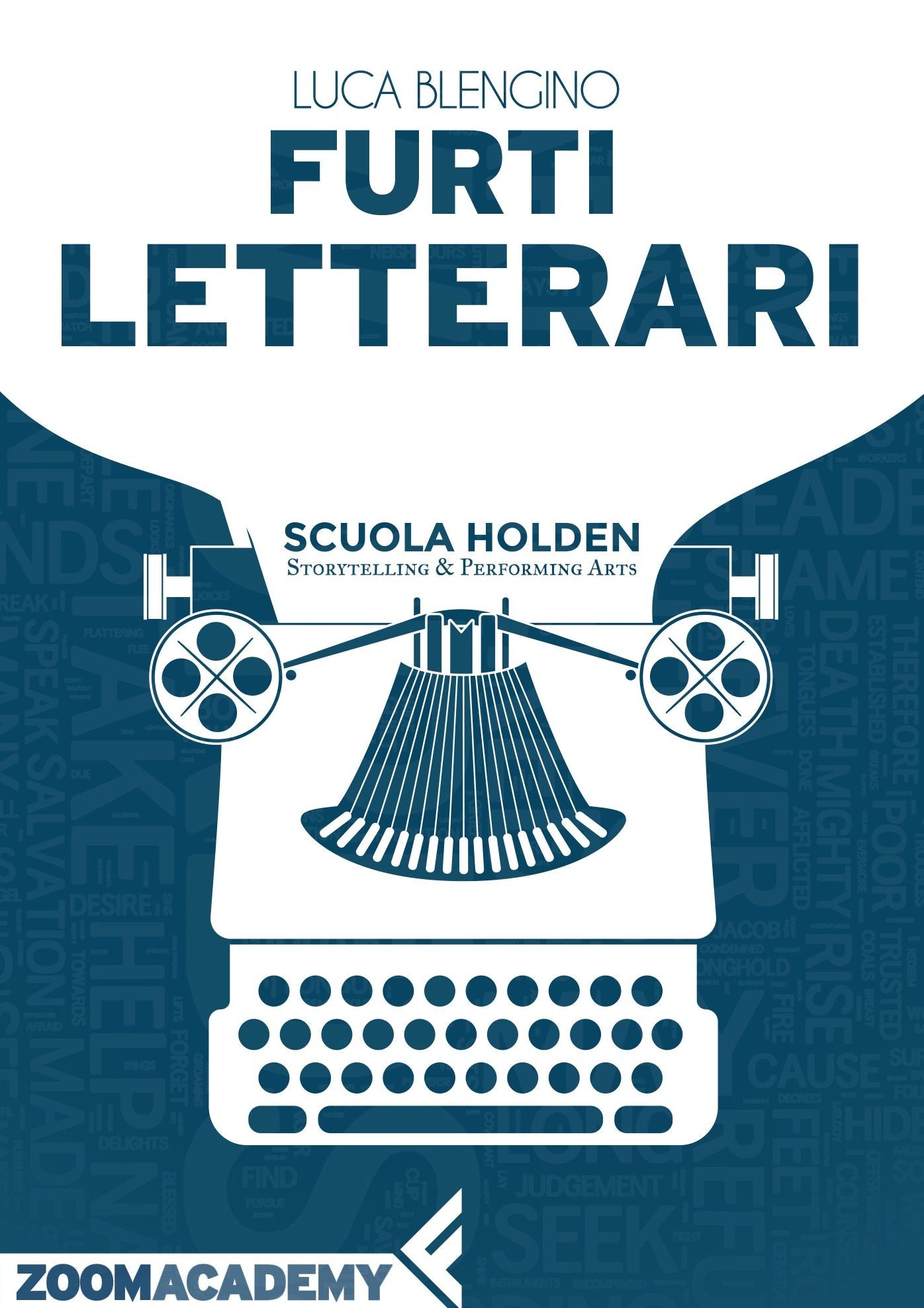 Furti letterari: Piccolo vademecum al saccheggio letterario