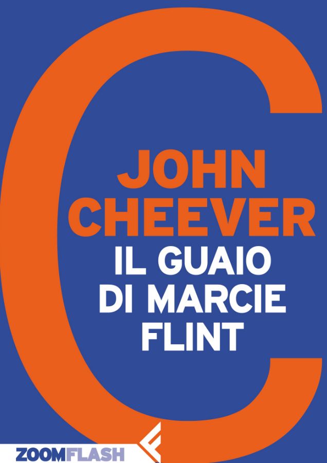 Il guaio di Marcie Flint