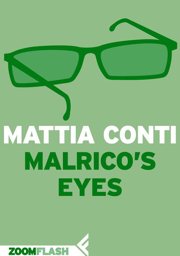 Malrico's Eyes