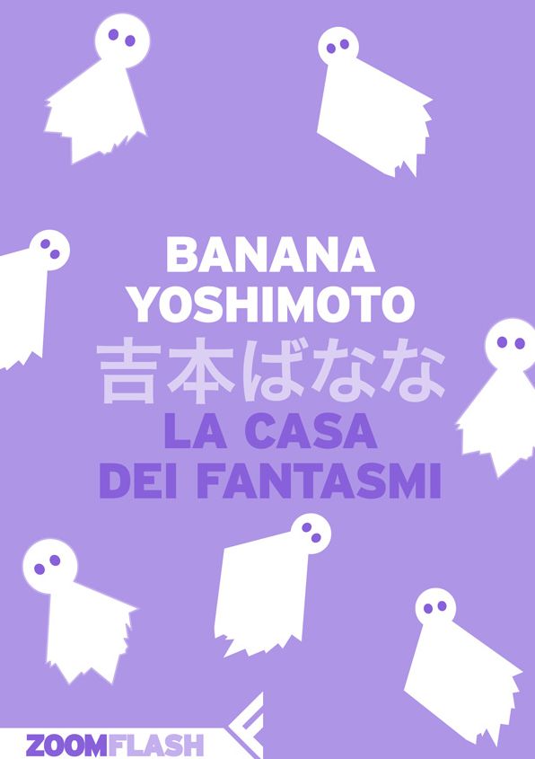 La casa dei fantasmi