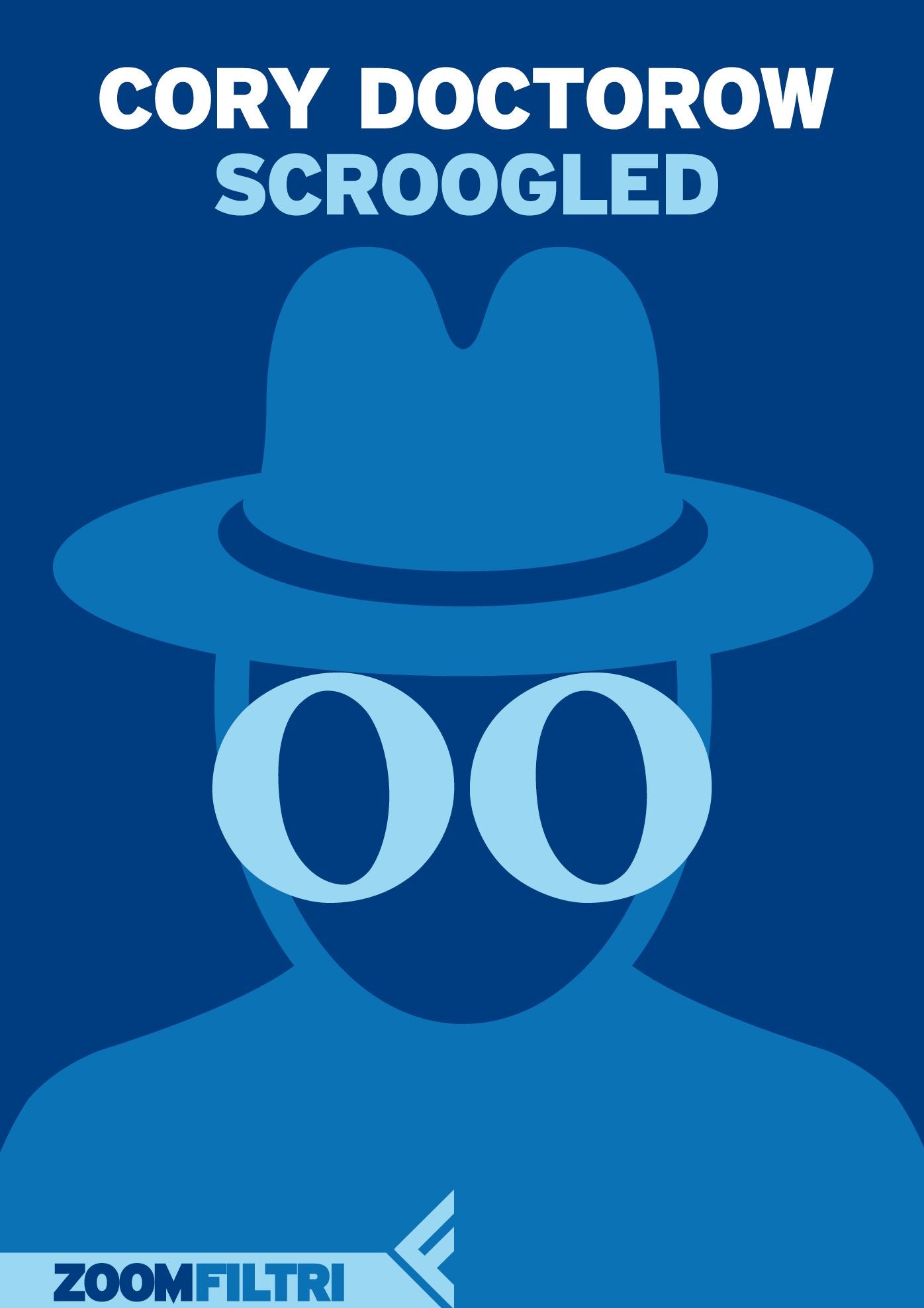 Scroogled