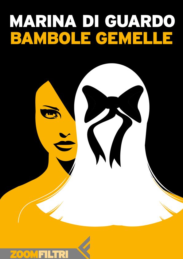 Bambole gemelle