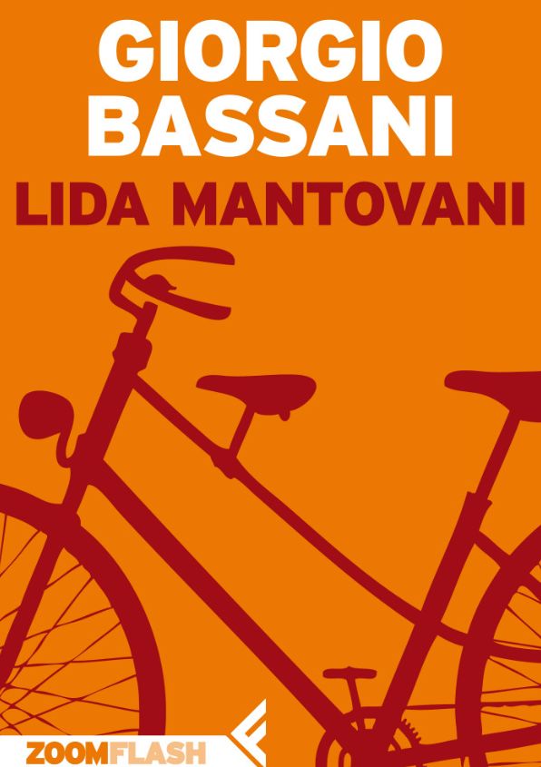 Lida Mantovani