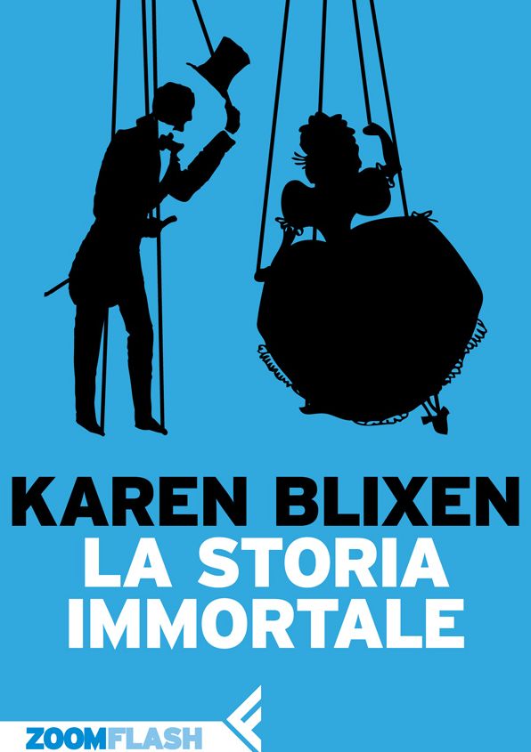 La storia immortale