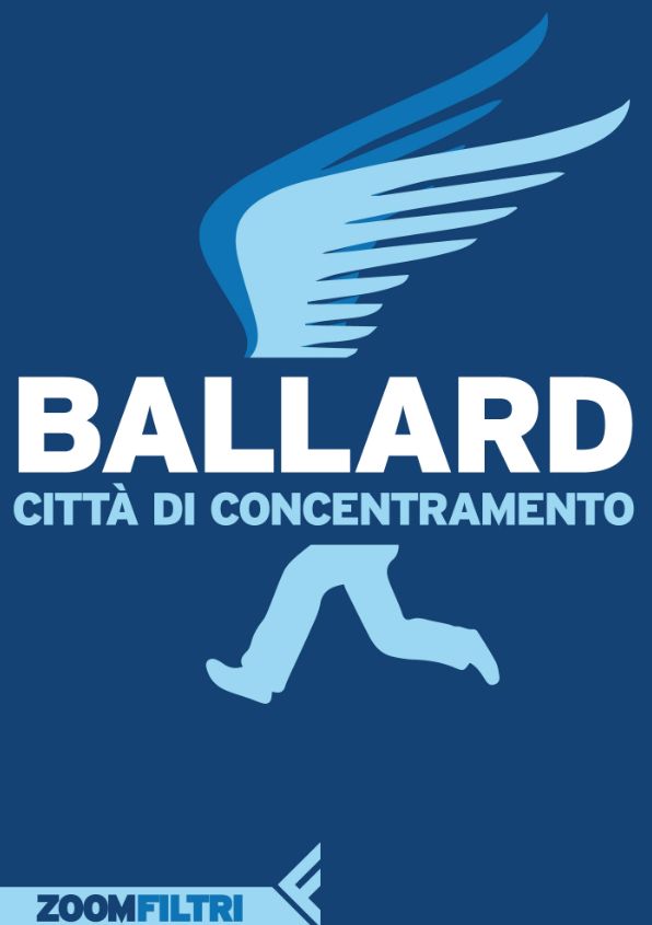 Città di concentramento (The Concentration City)