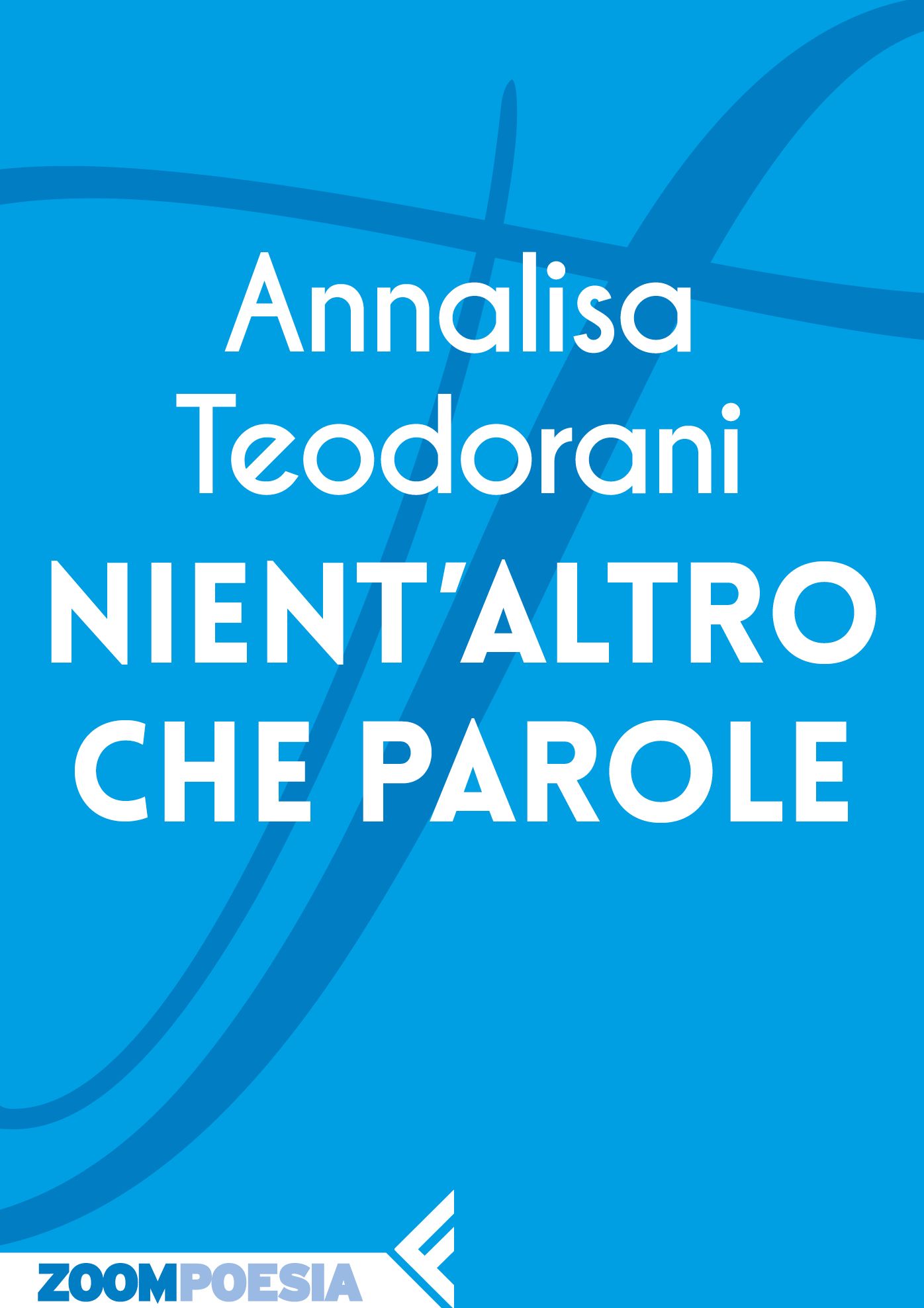 Nient'altro che parole