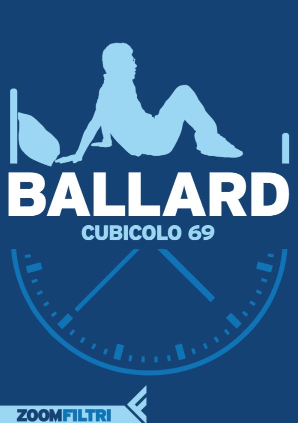 Cubicolo 69 (Manhole 69)