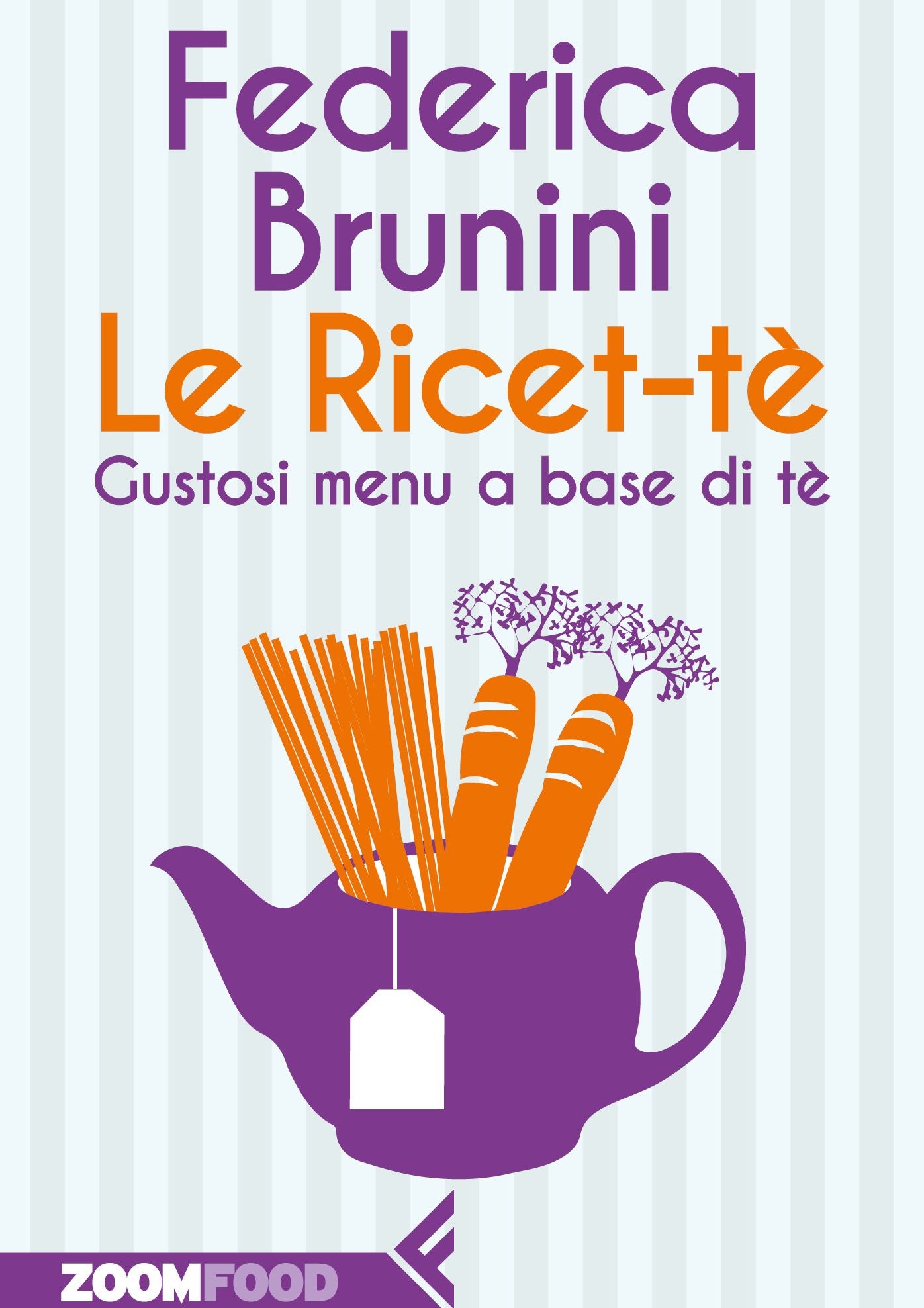 Le Ricet-tè: Gustosi menù a base di tè
