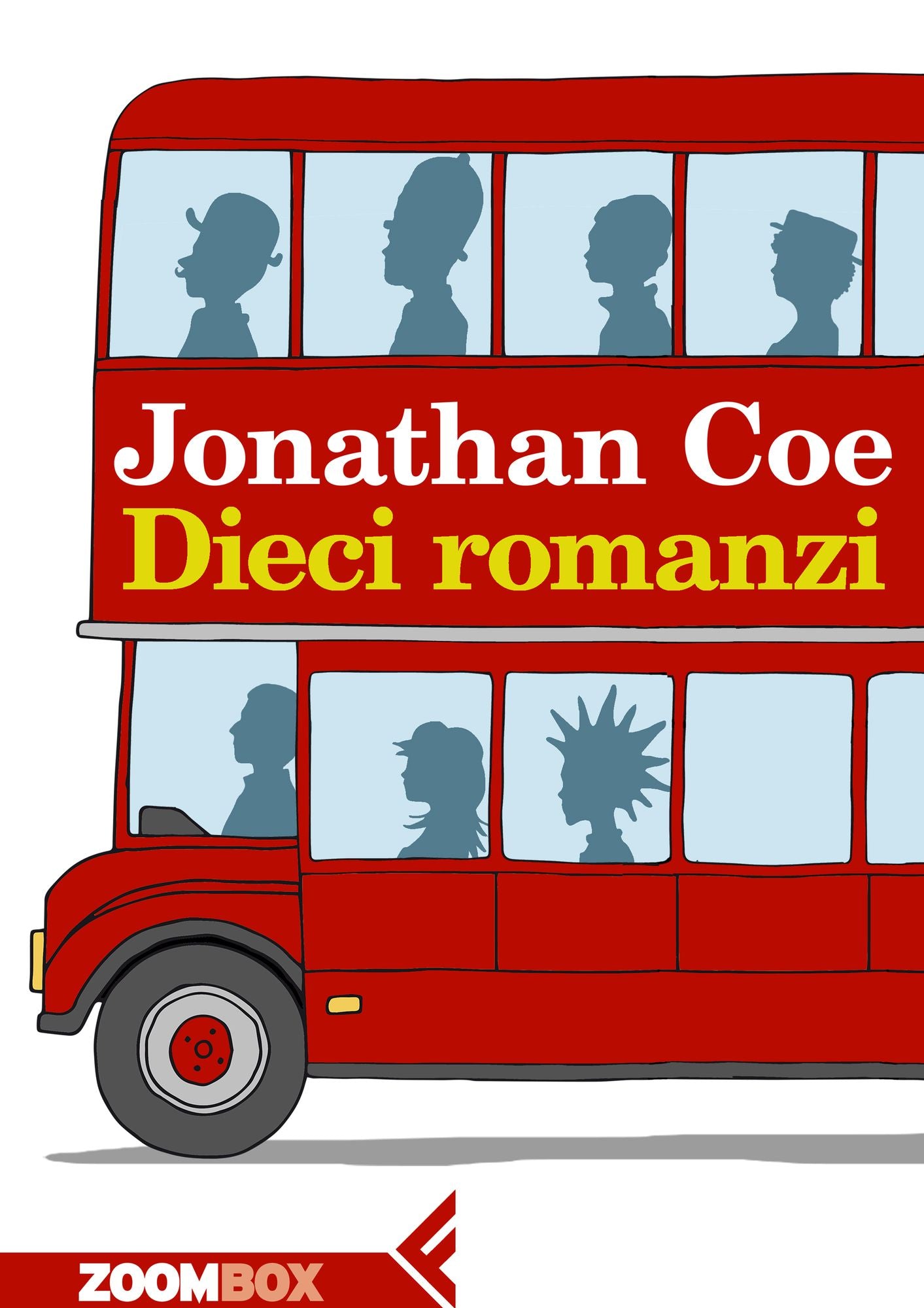 Dieci romanzi
