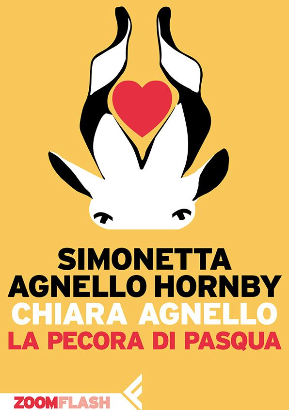 La pecora di Pasqua
