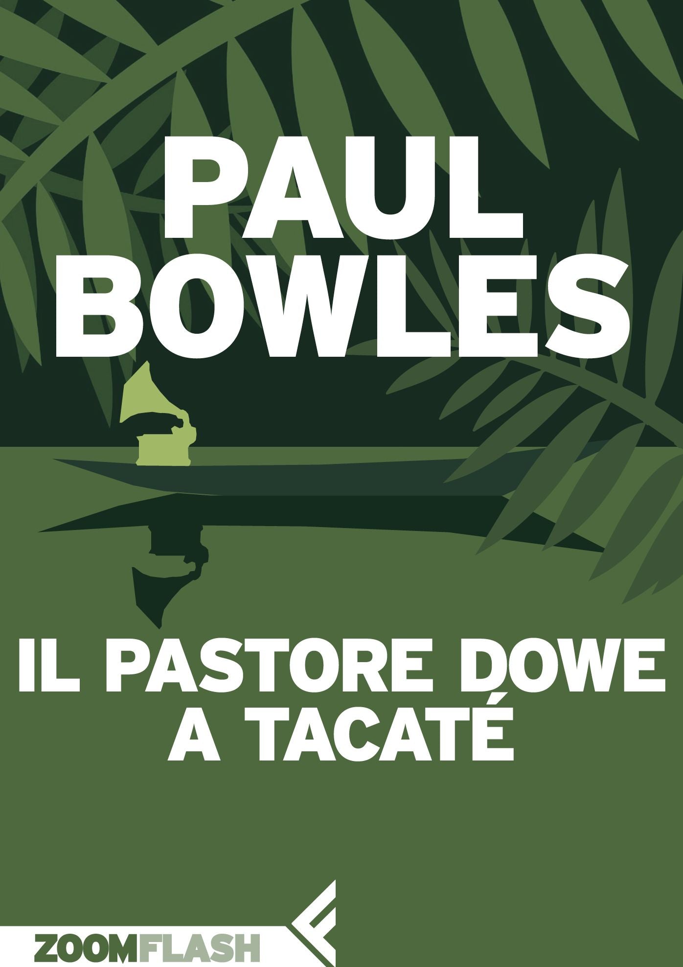 Il pastore Dowe a Tacaté