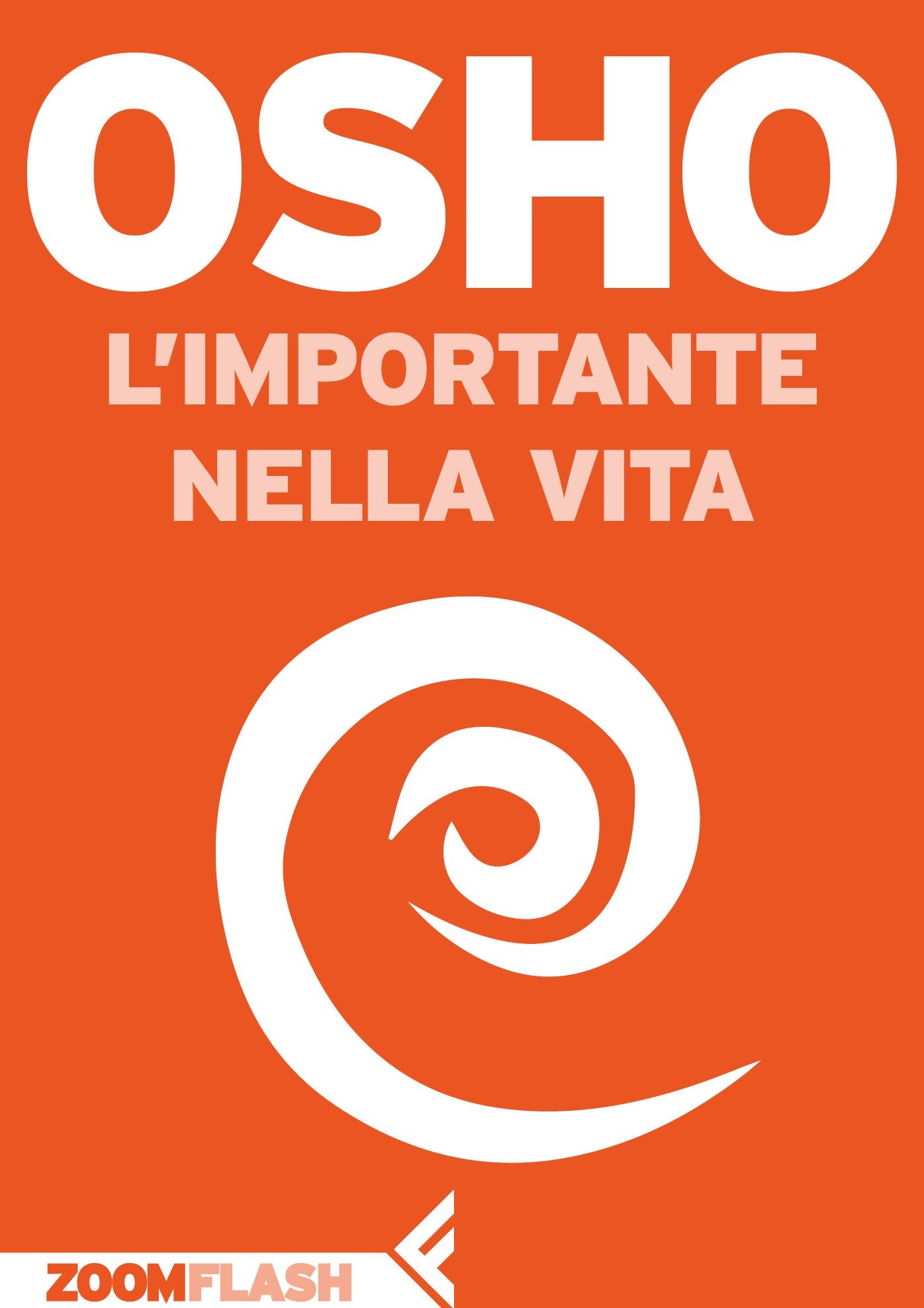 L'importante nella vita