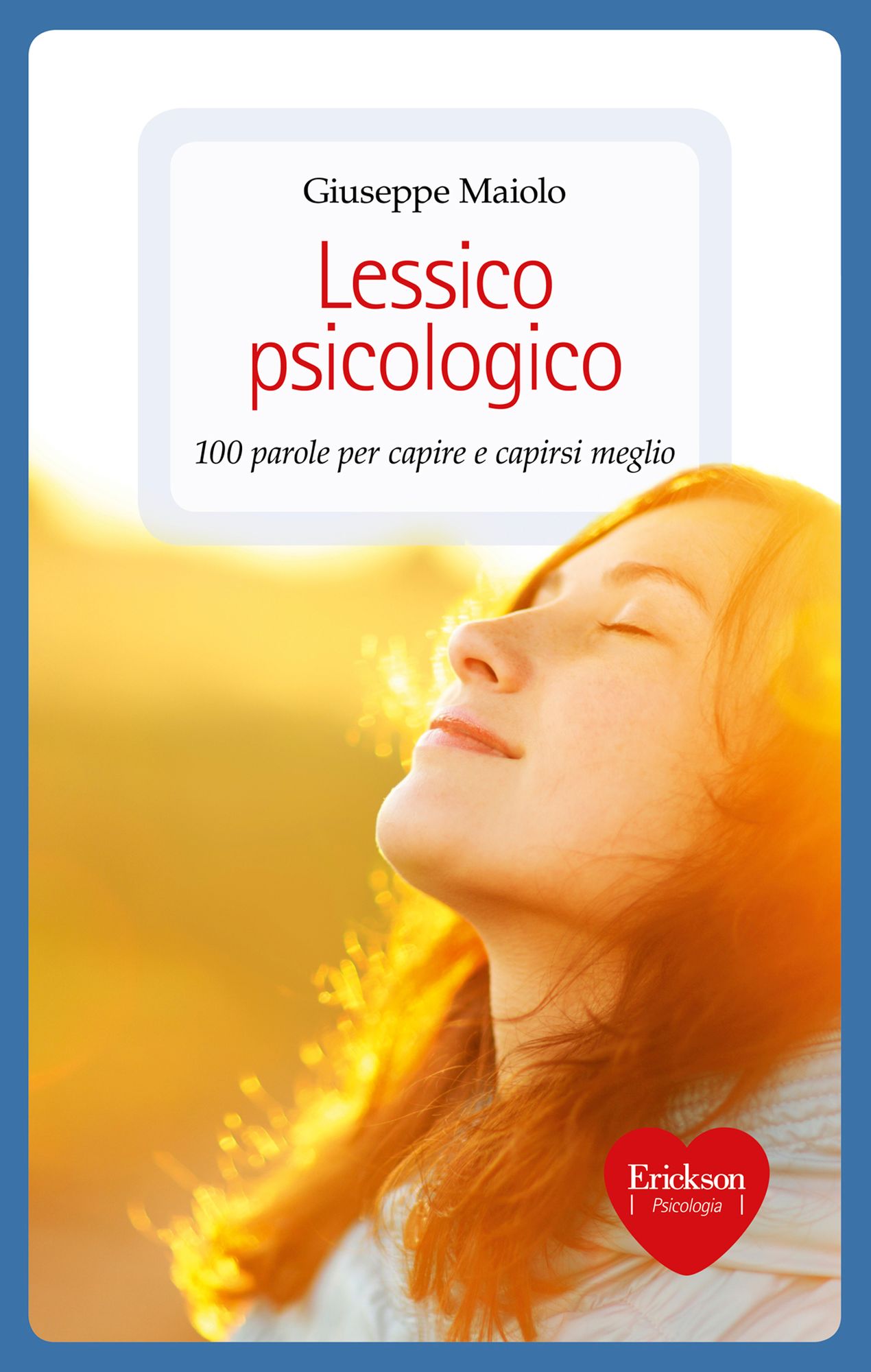 Lessico psicologico