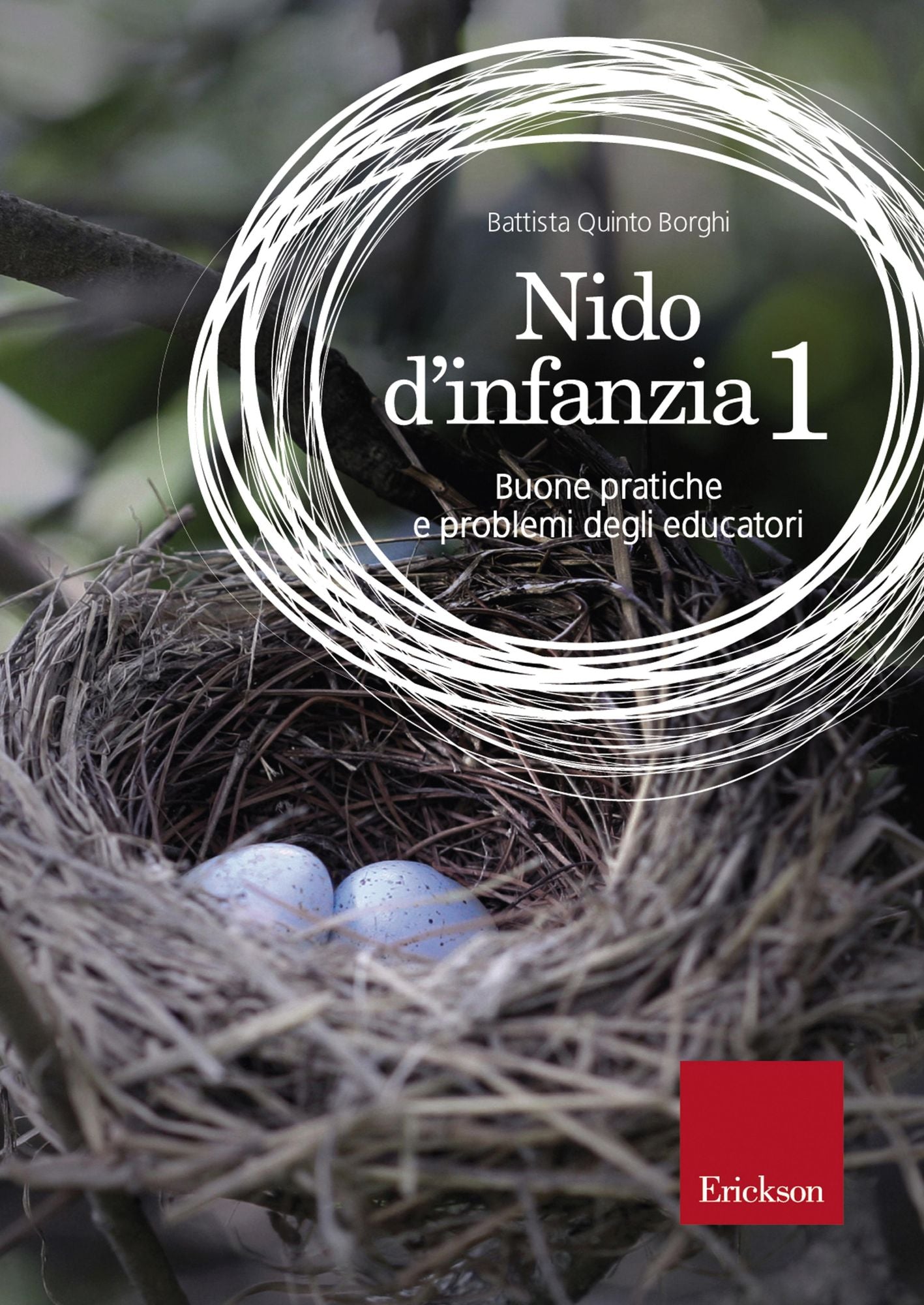 Nido d'infanzia 1
