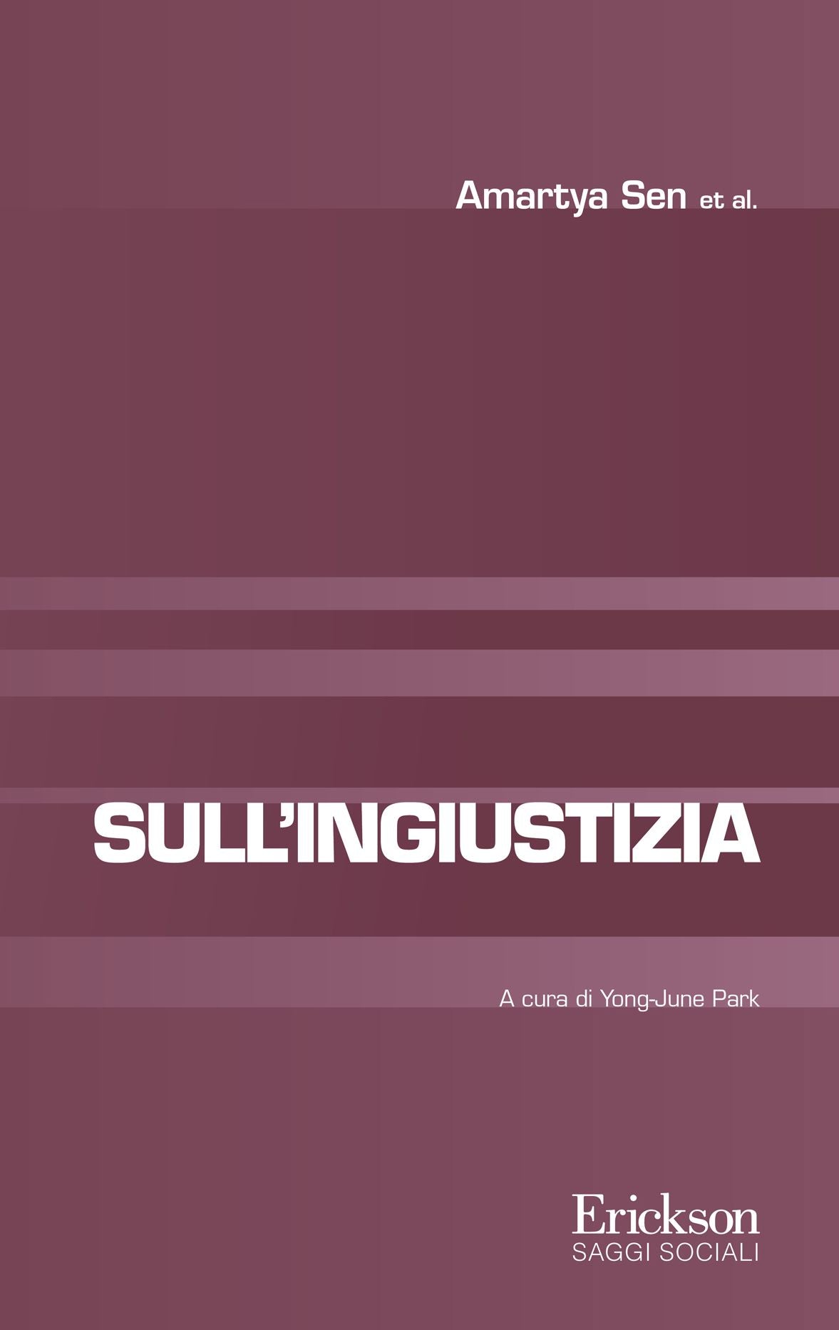 Sull'ingiustizia
