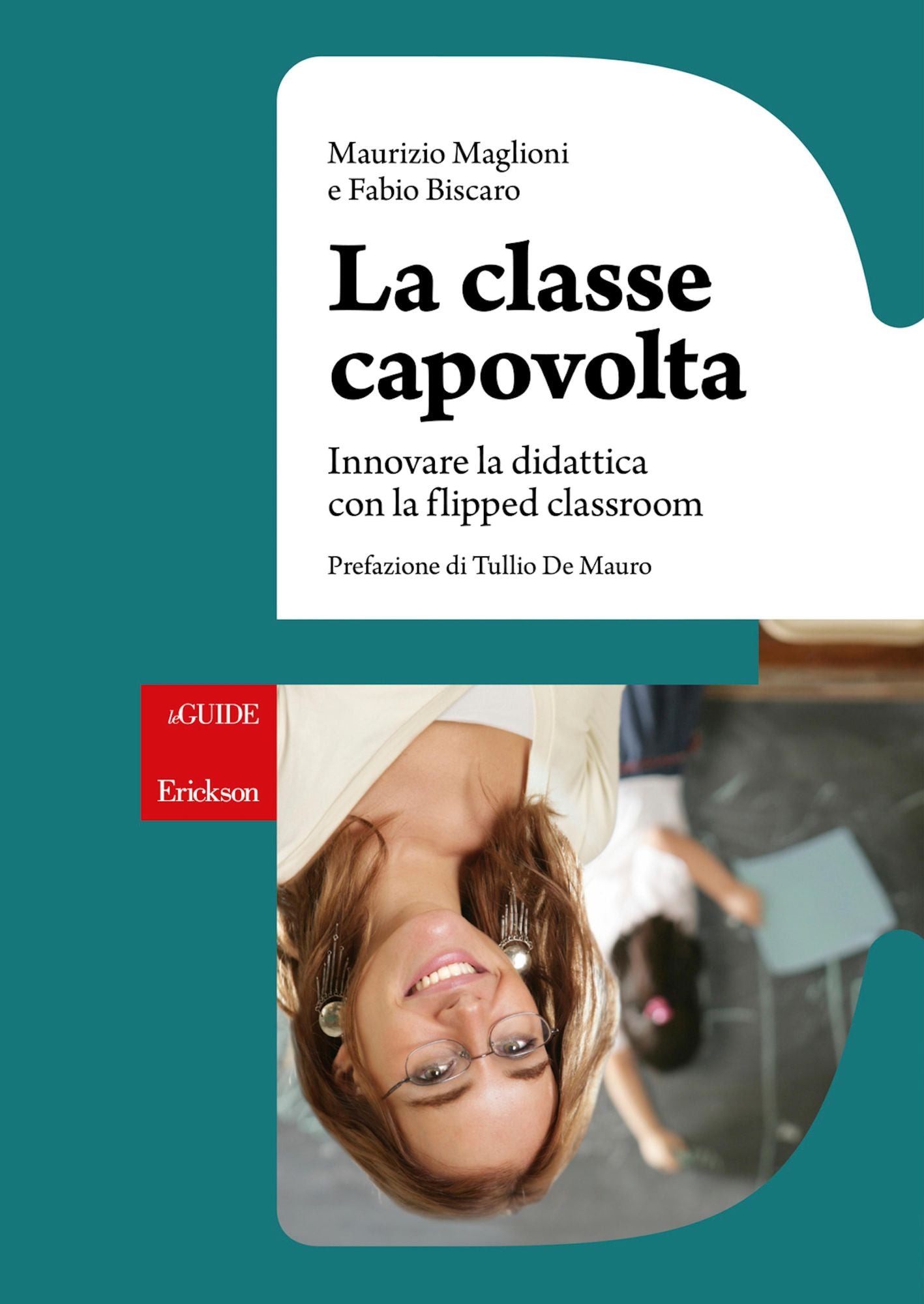 La classe capovolta