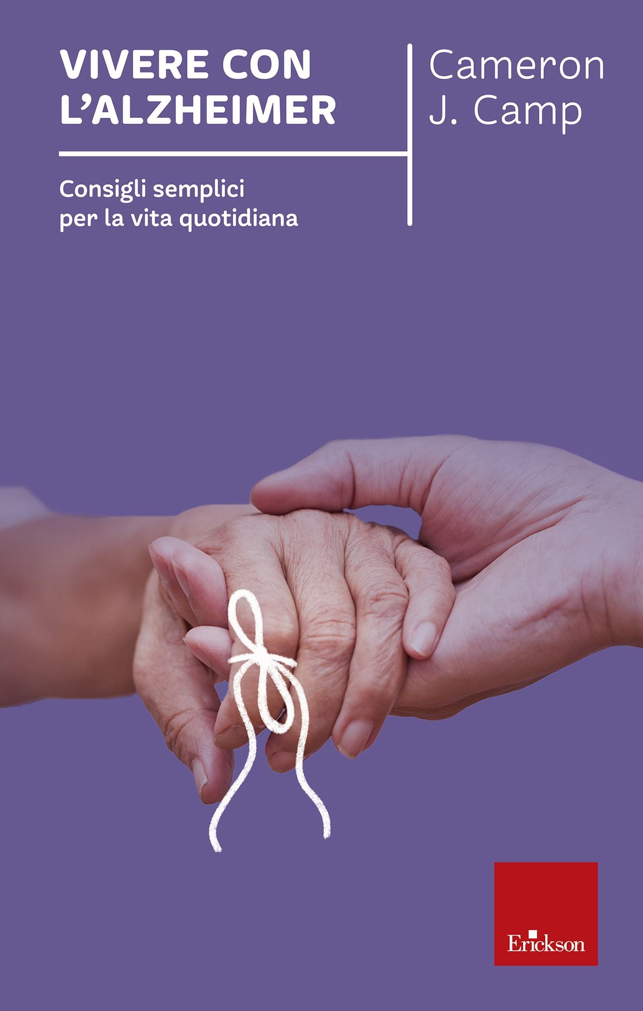 Vivere con l'Alzheimer: Consigli semplici per la vita quotidiana