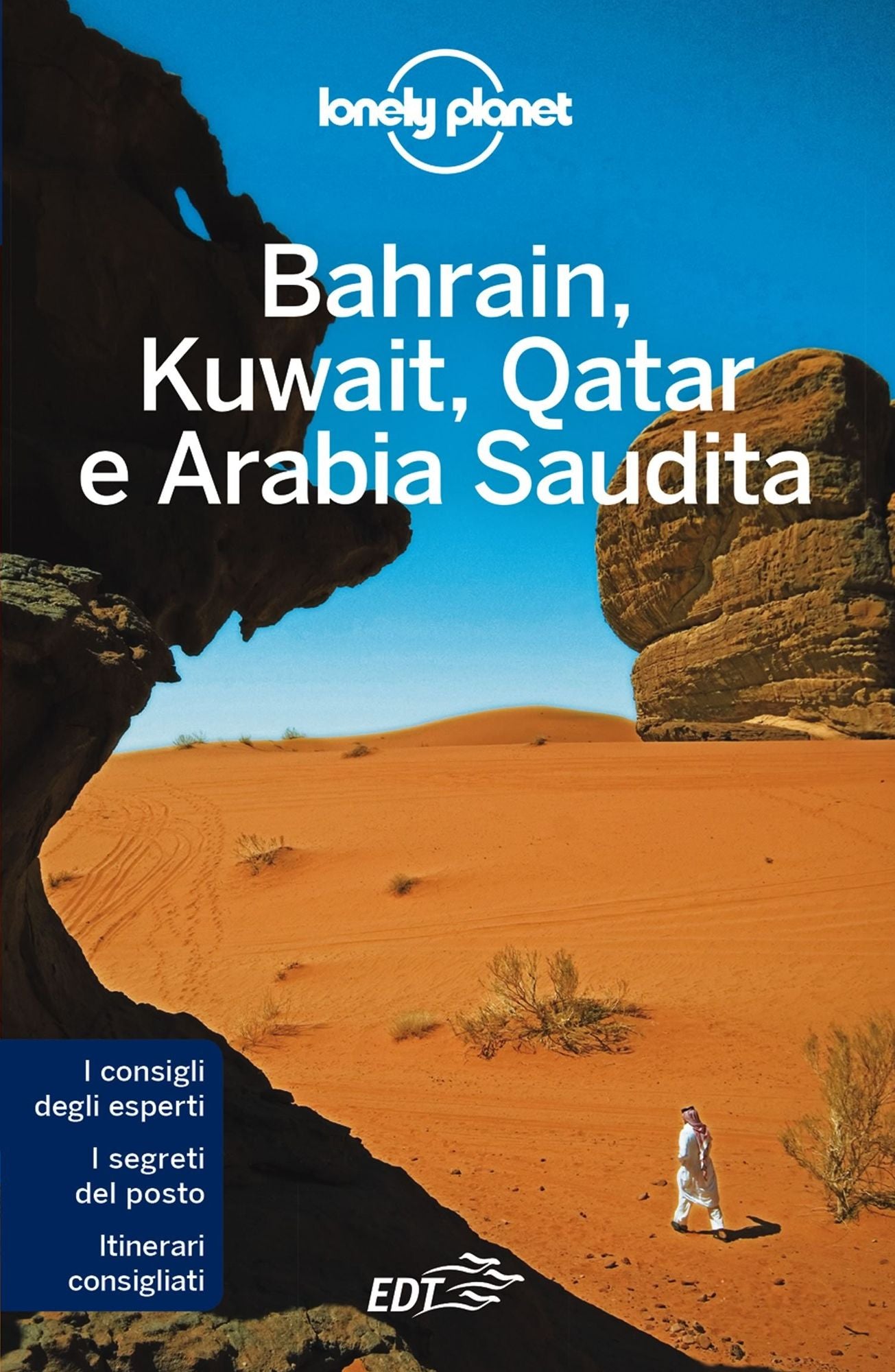 Bahrain, Kuwait, Qatar e Arabia Saudita