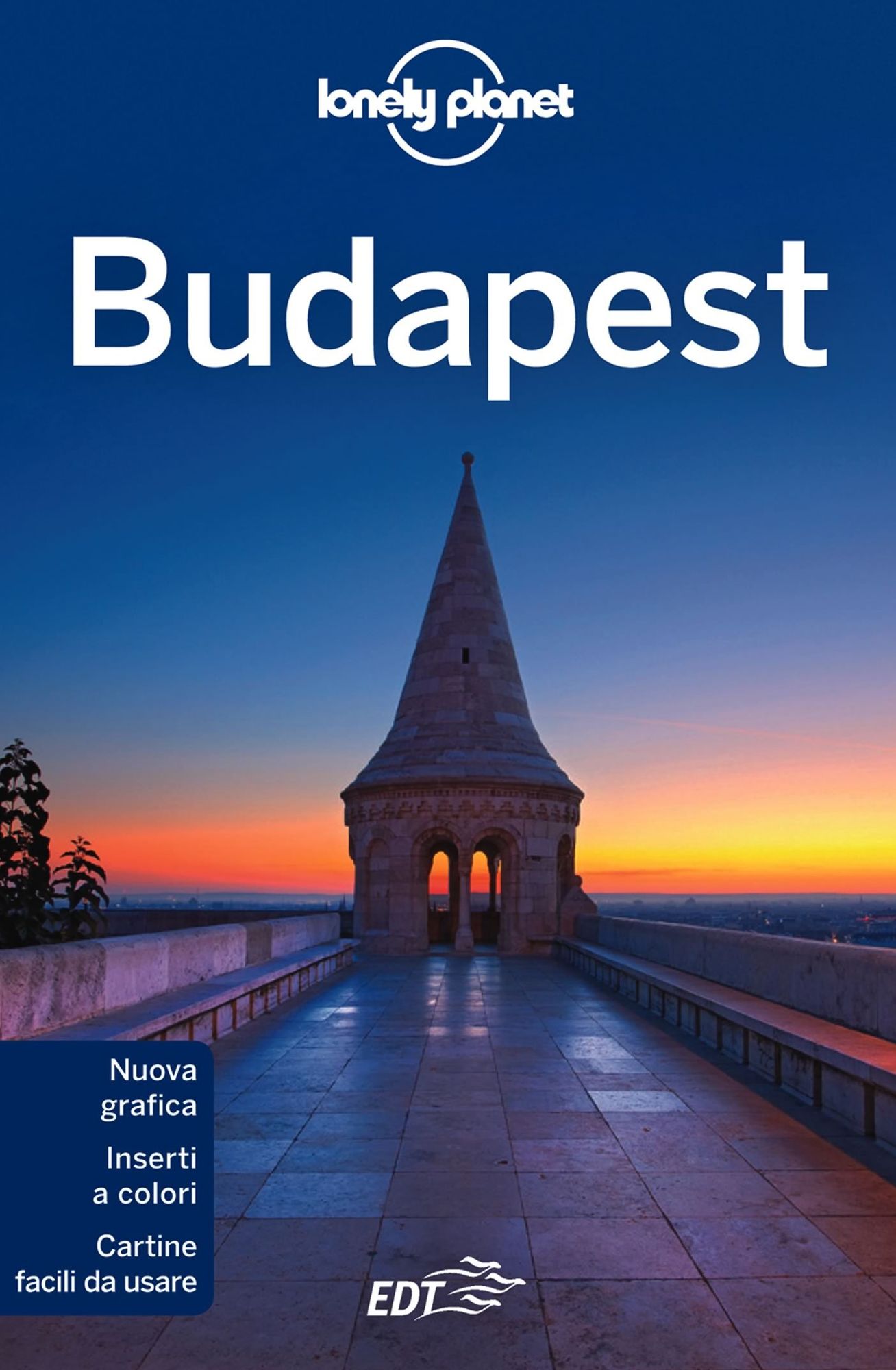 Budapest
